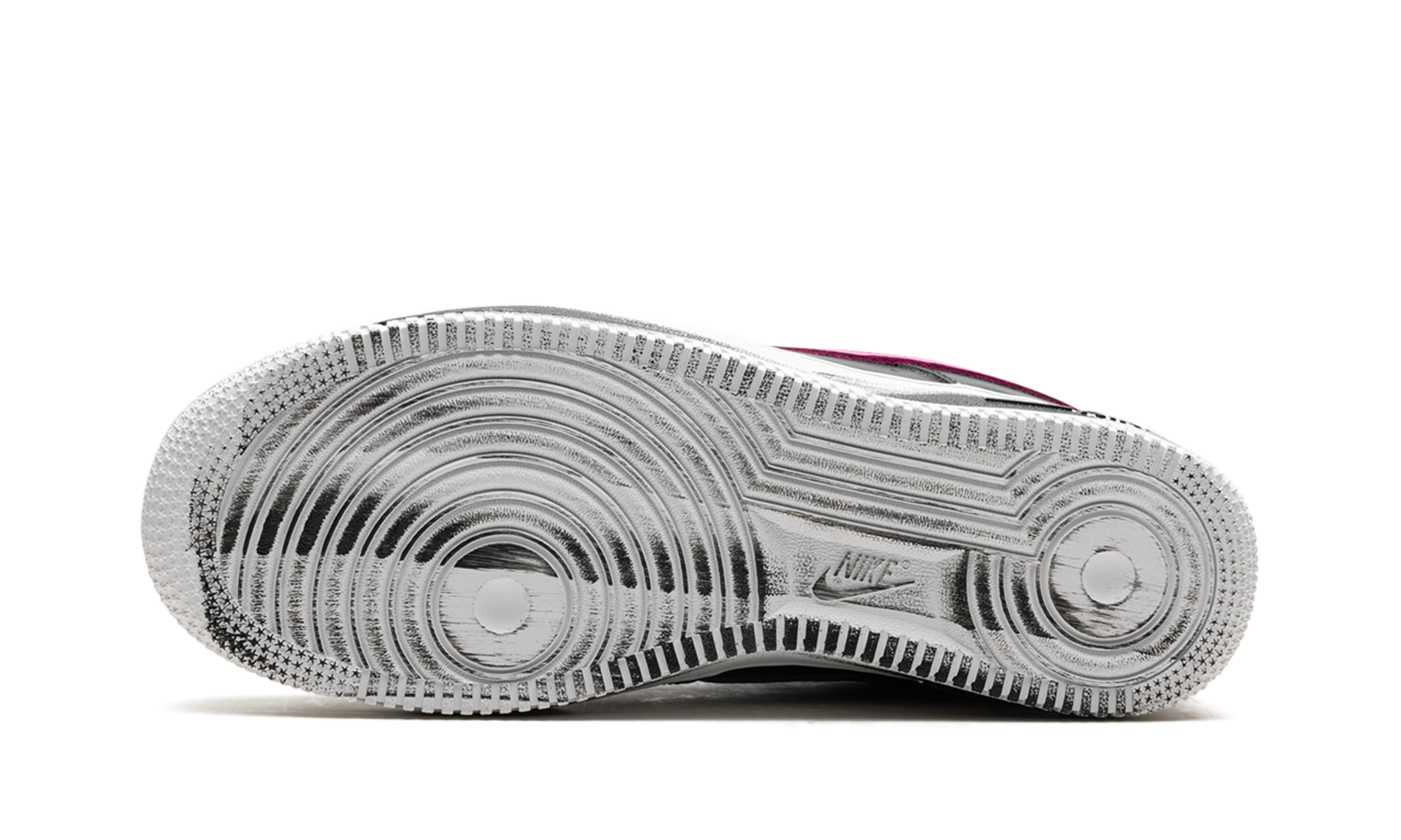 Nike Air Force 1 Low G-Dragon Peaceminusone Para-Noise 3.0