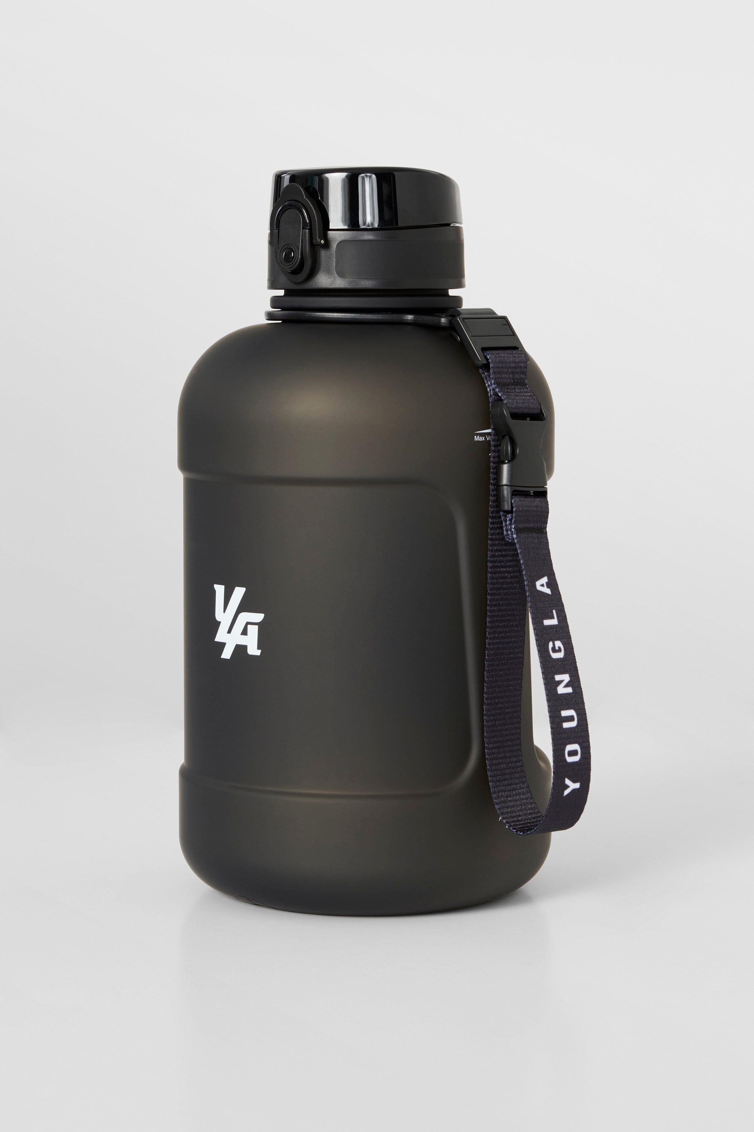 YoungLA 941 - Lah Jug 2.0 Navy Blue