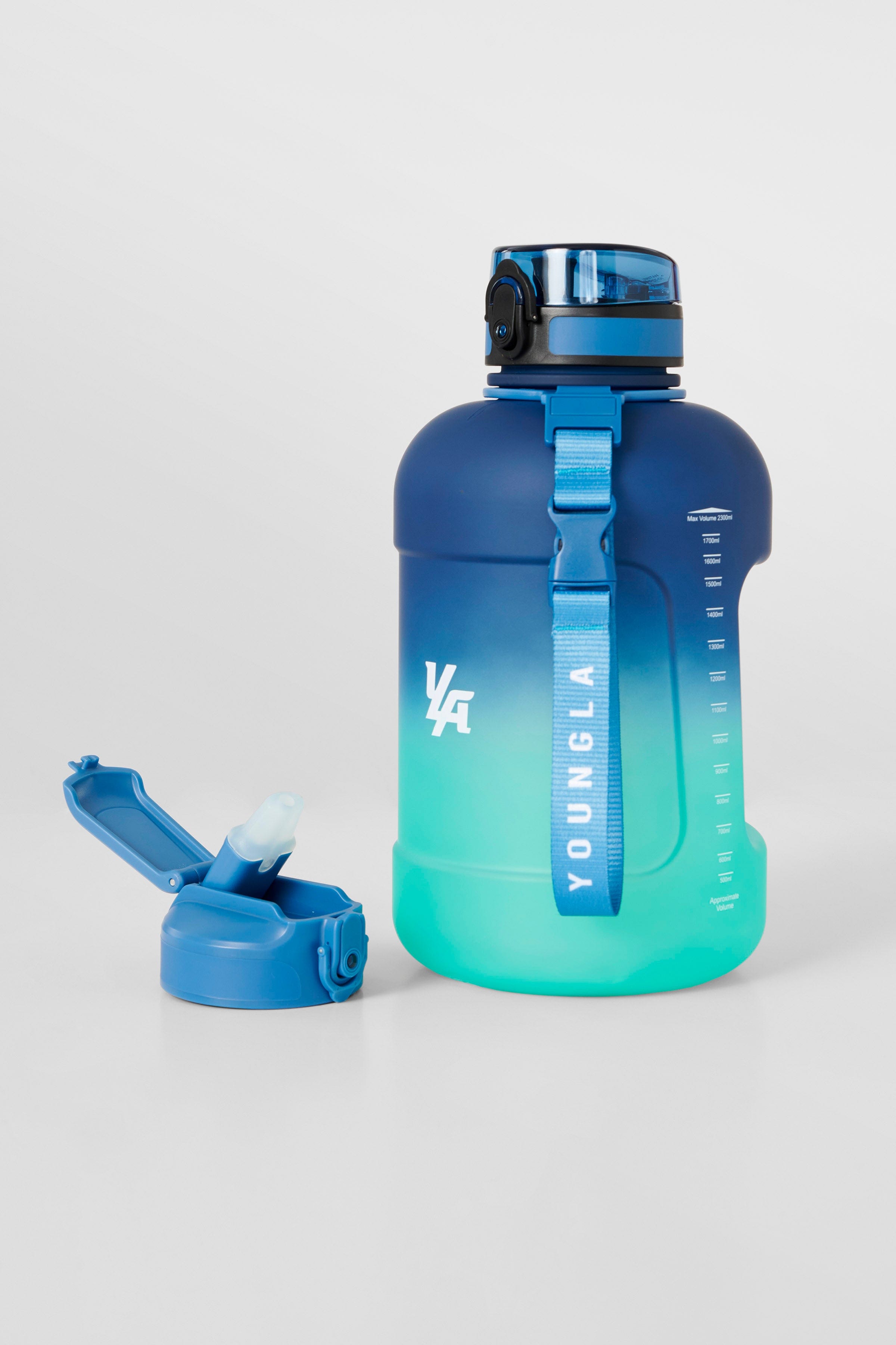 YoungLA 941 - Lah Jug 2.0 Black