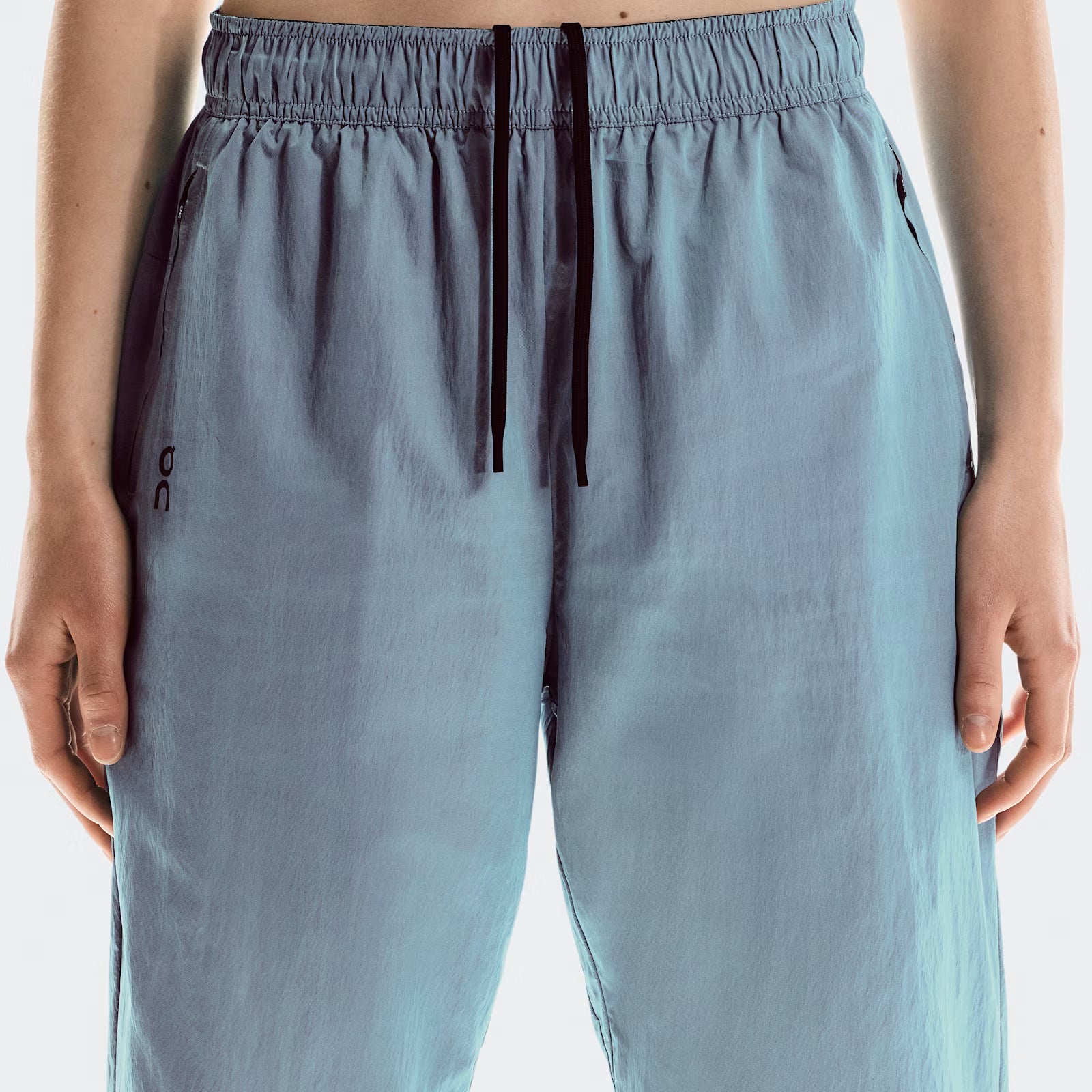 On Court Pants Geyser (Women'S)
