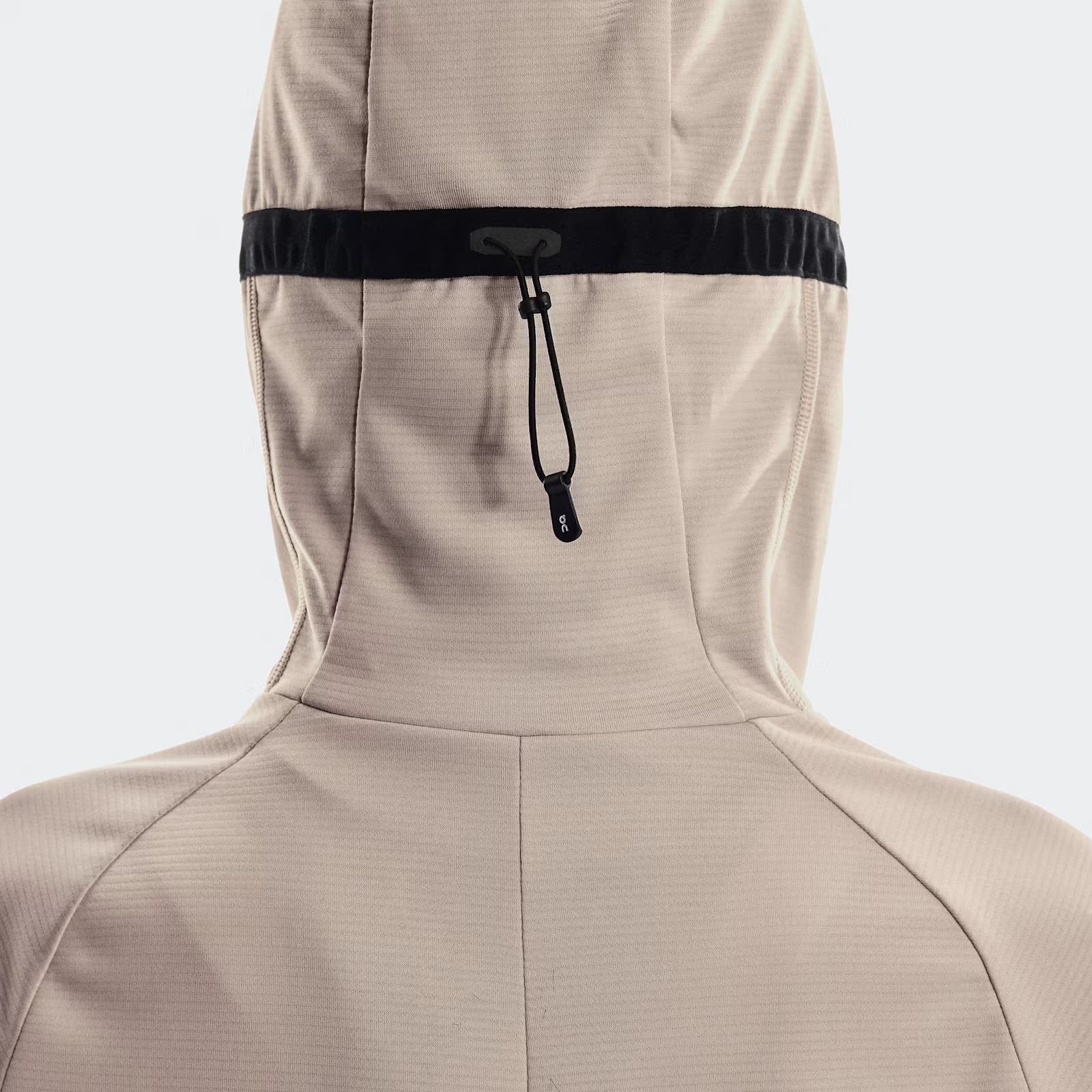 On Climate Zip Hoodie Cinder (Women'S)