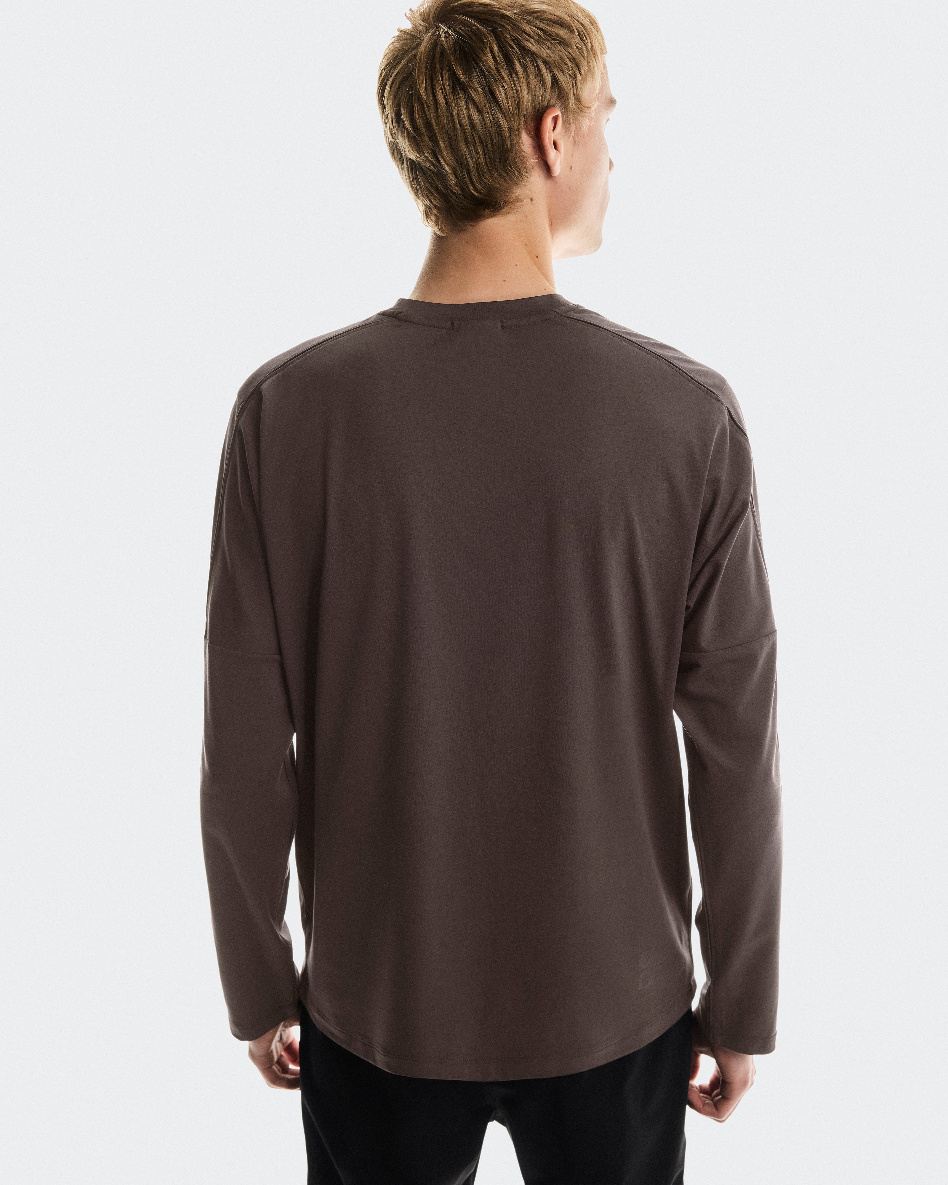 On Focus Long-T Pebble