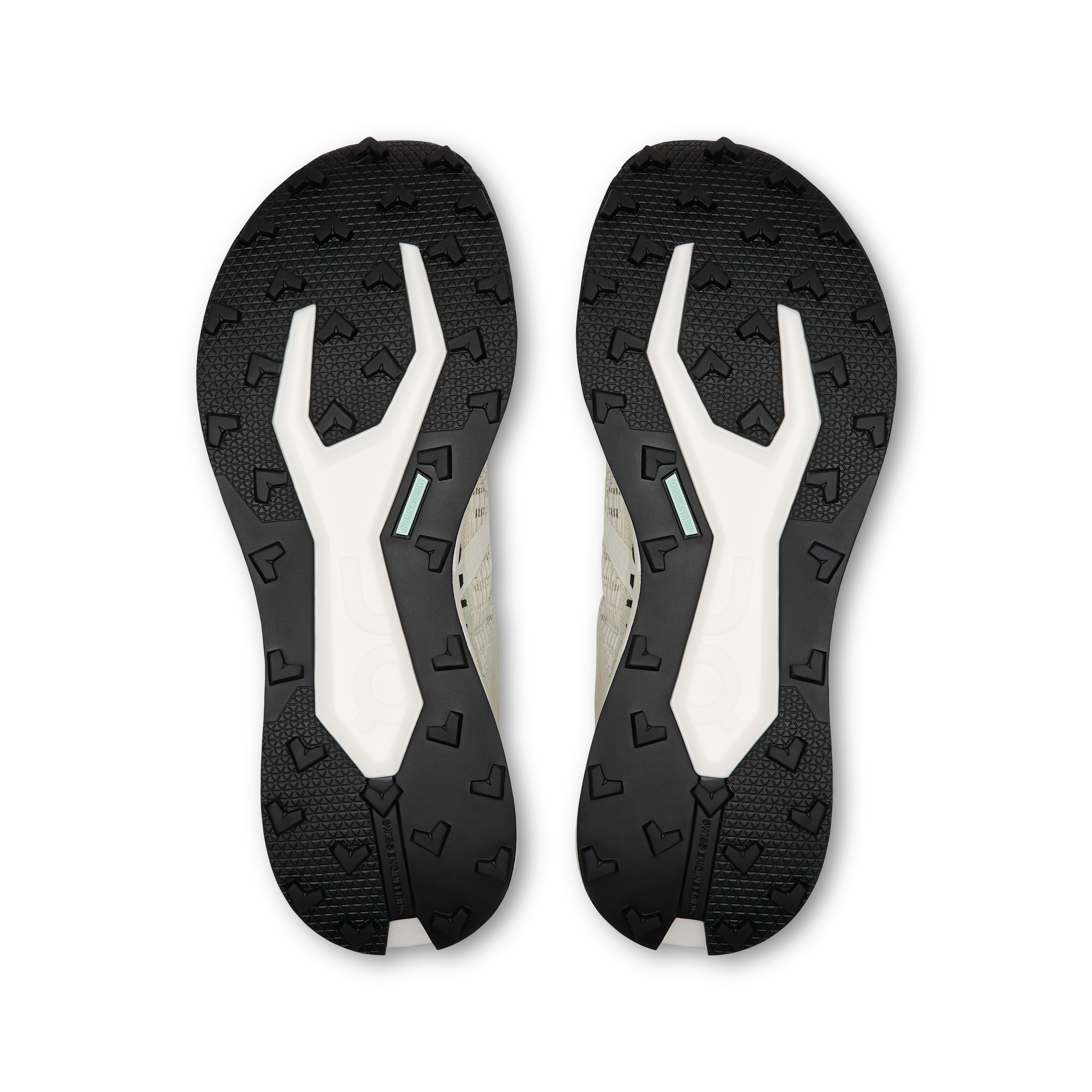 On Cloudultra Pro Ivory Iceberg (Women'S)