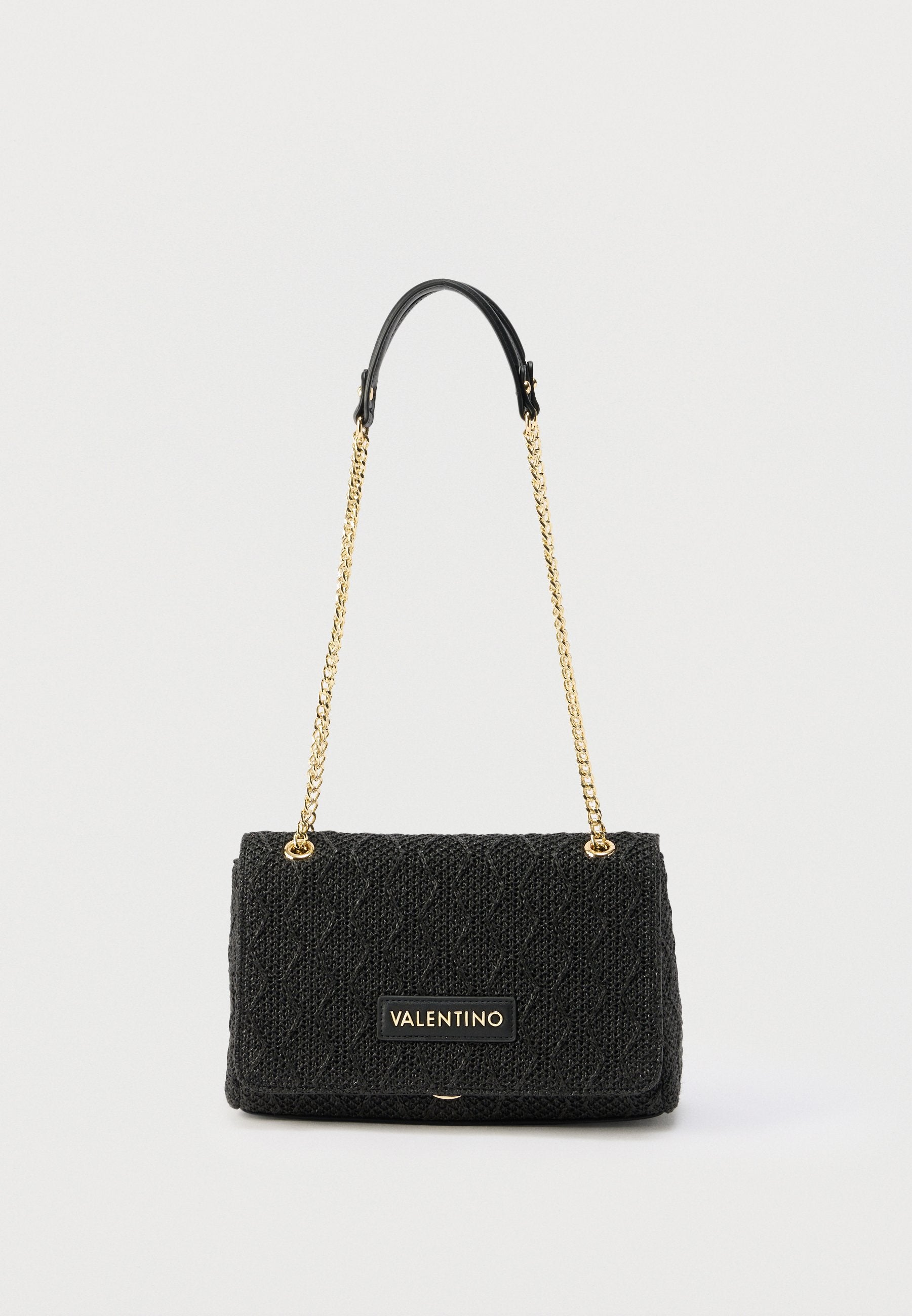 Valentino Bags Ocarina Summer - Cross Body Bag - Nero