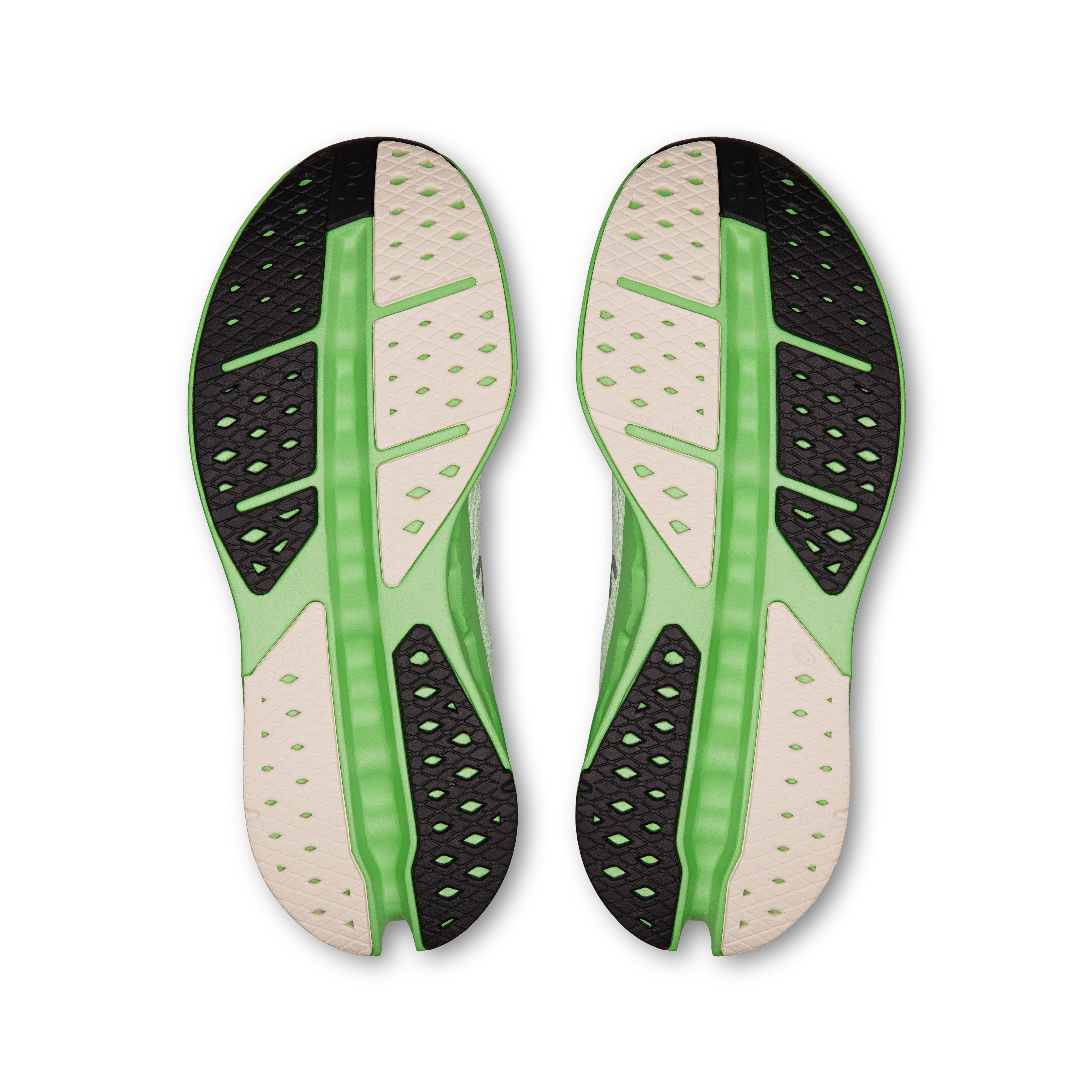 On Cloudsurfer Max Mineral Honeydew (Women'S)