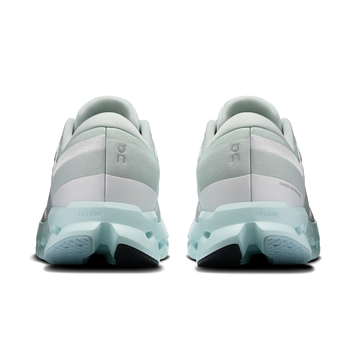 On Cloudsurfer 2 Wide Surf Flurry (Women'S)