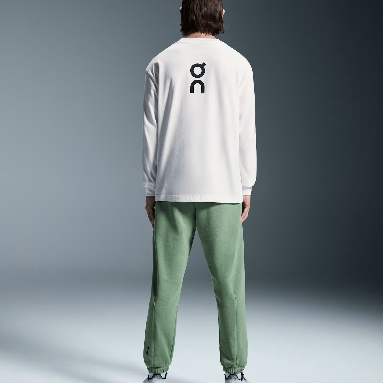 On Club Pants Fern