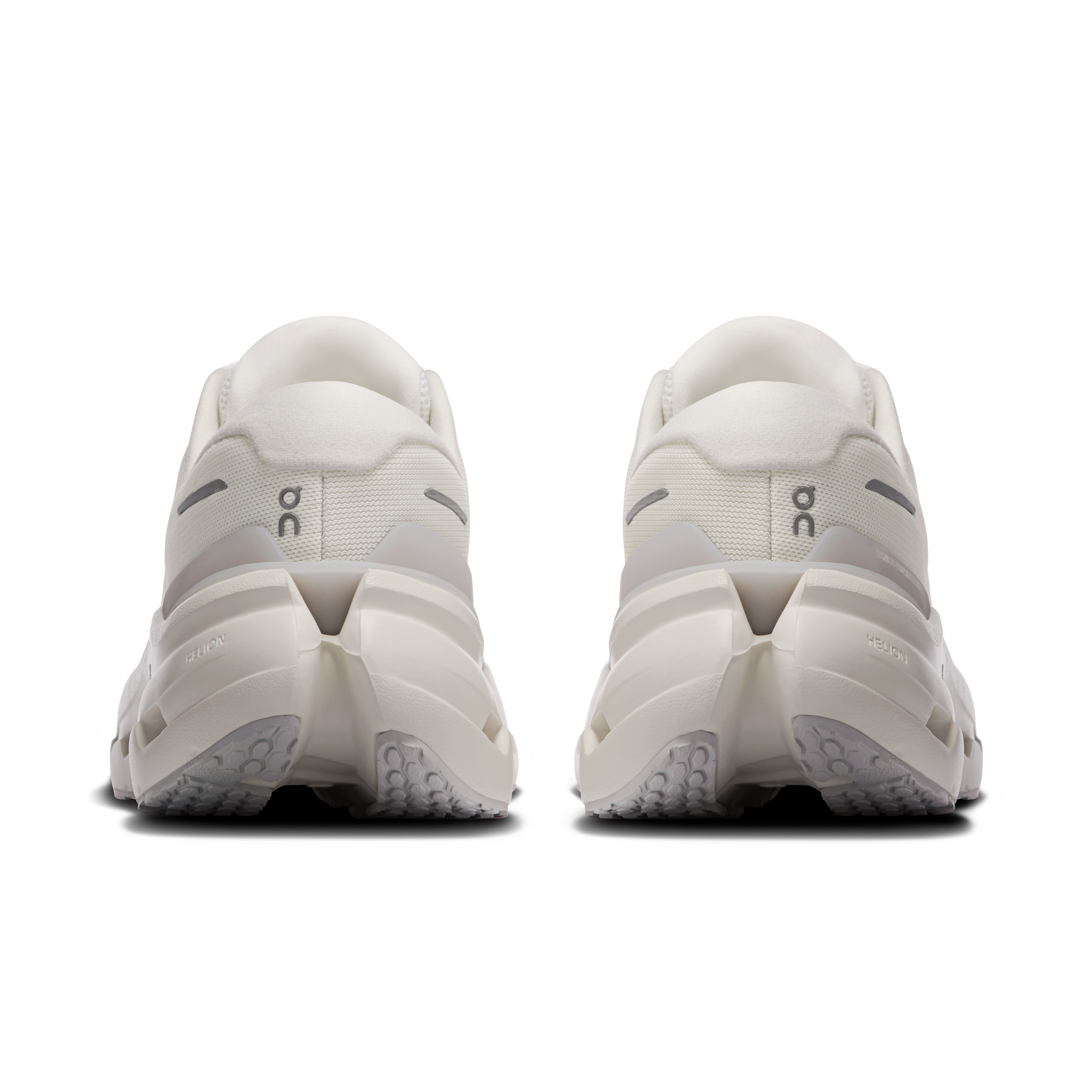 On Cloudrunner 3 Wide White Ivory (Women'S)