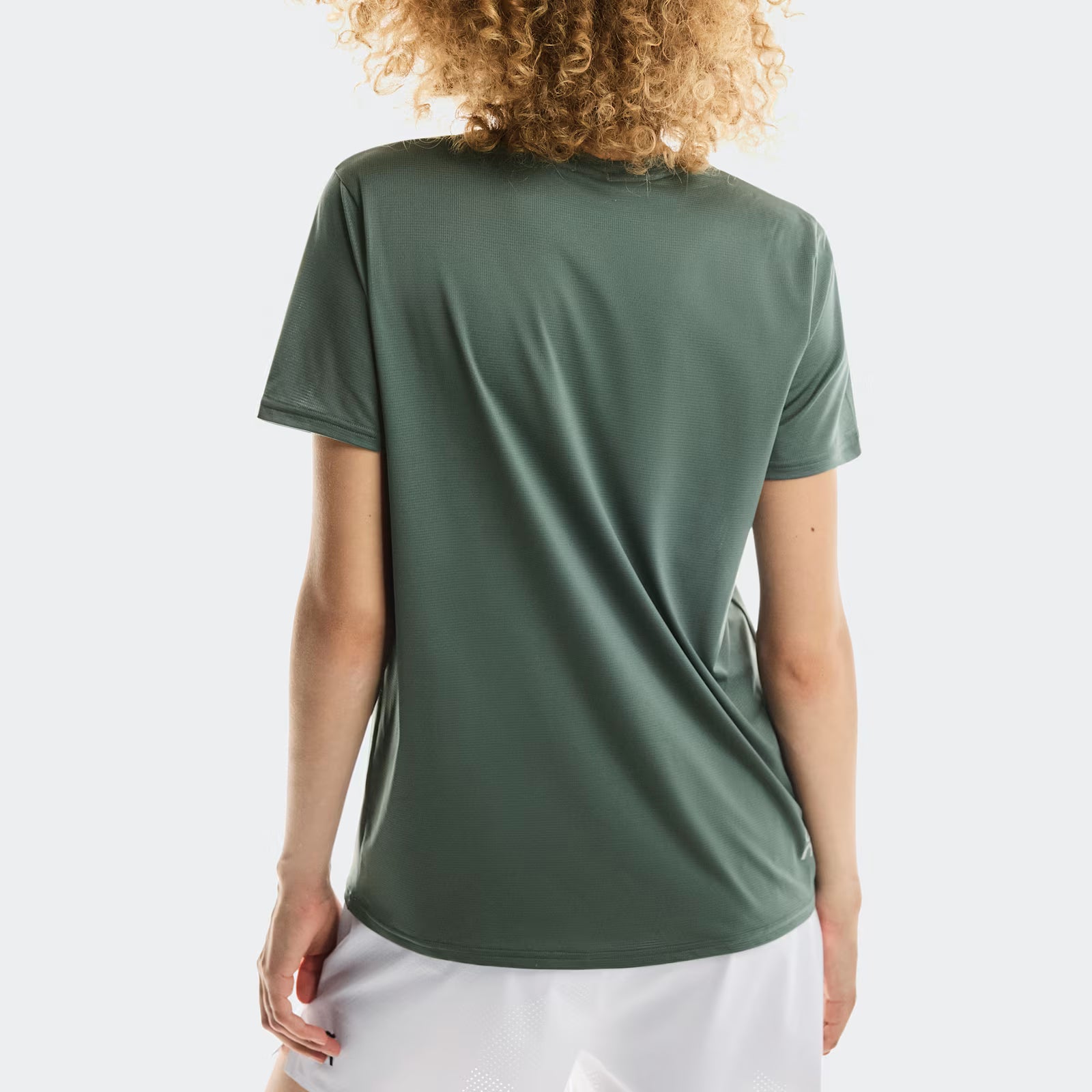 On Core-T Olive (Women'S)