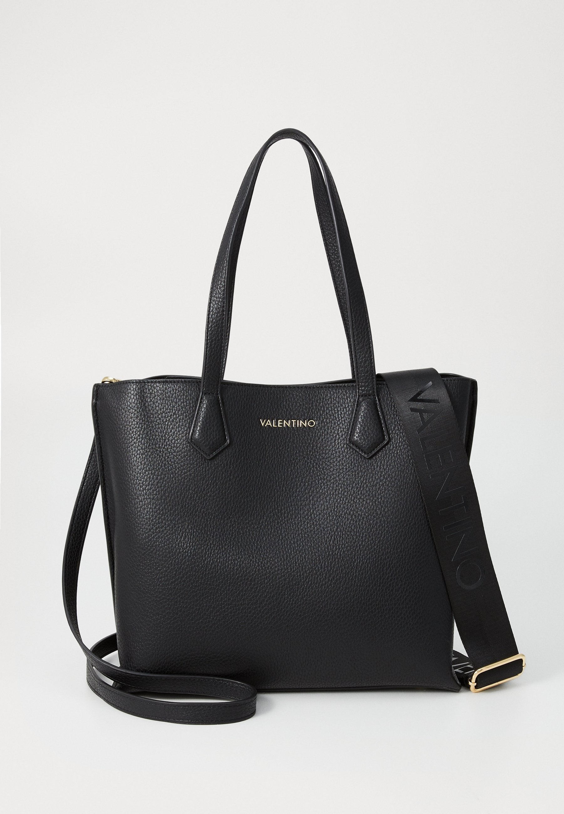 Valentino Bags Fall - Tote Bag - Nero