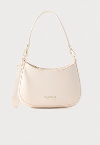 Valentino Special Moon Handbag Ecru