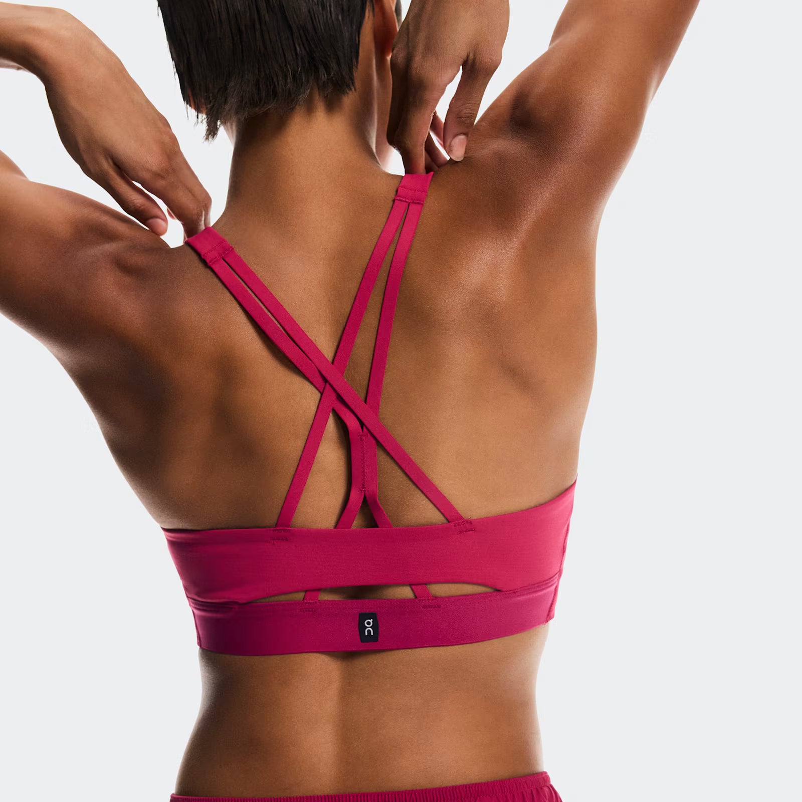 On Studio Bra Grenadine (Women'S)