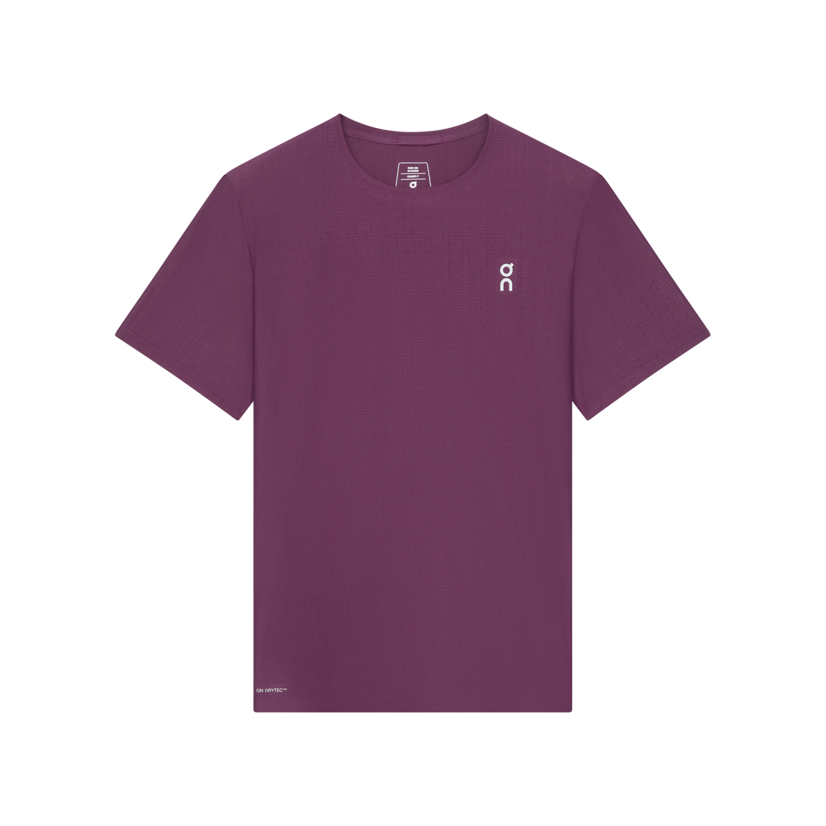 On Court-T Cassis (Women'S)