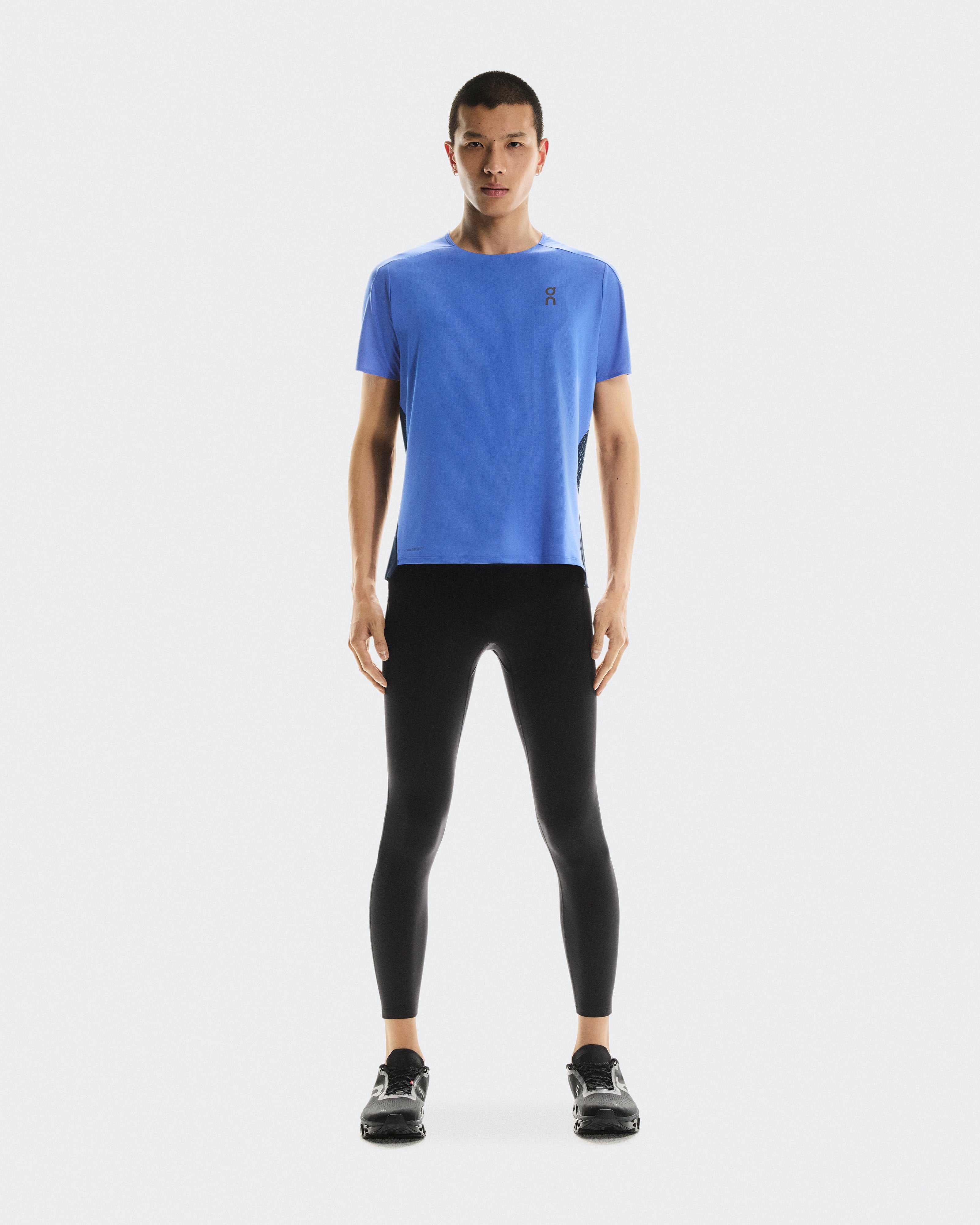 On Performance-T Zaffre | Navy