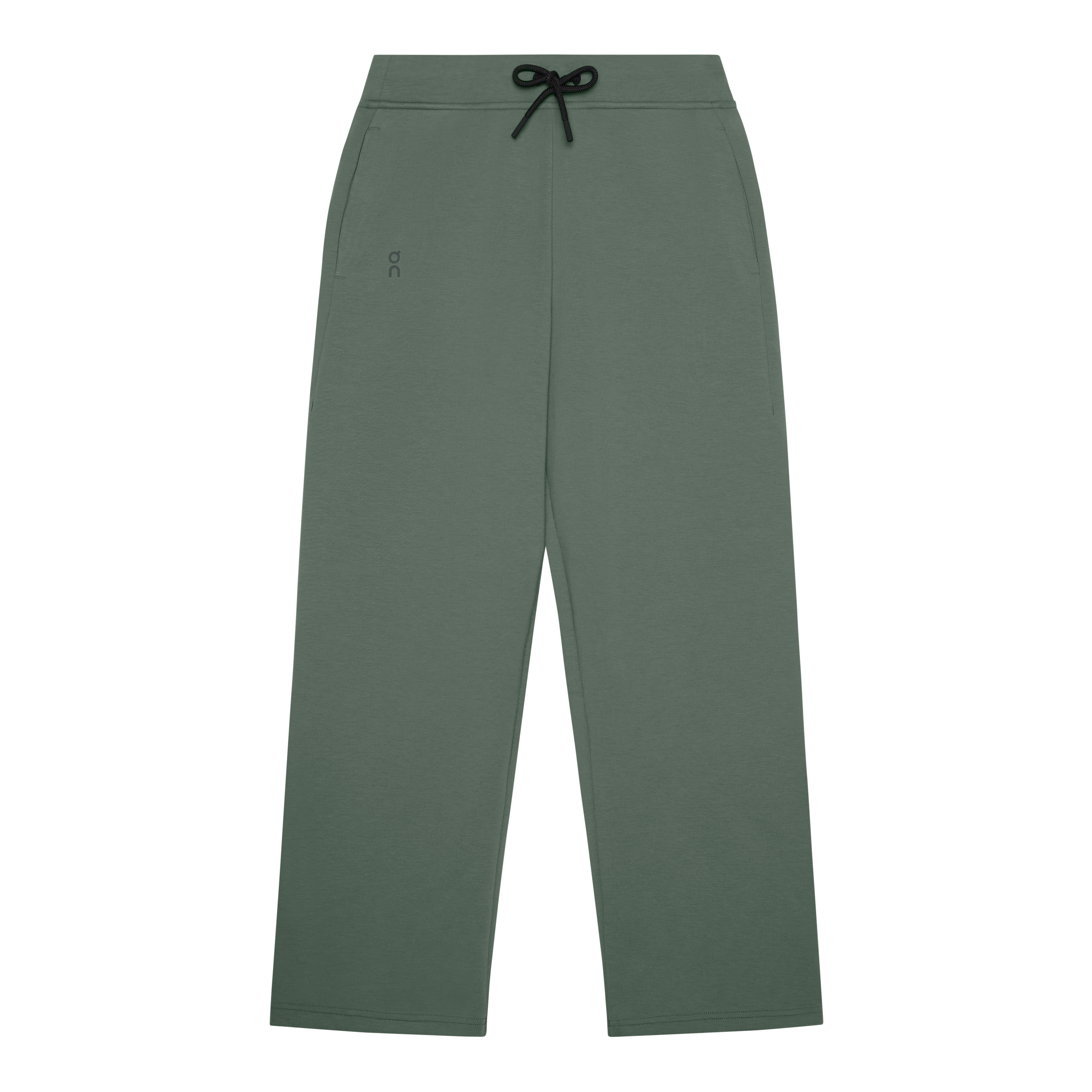 On Focus Tech Sweatpants Olive (Women'S)