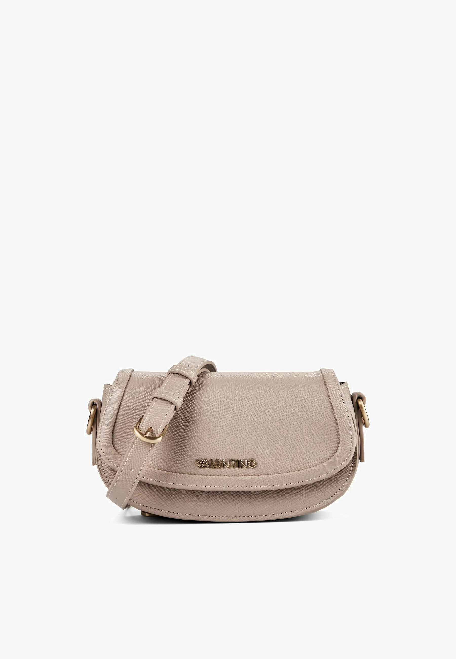 Valentino Bags Silvia Mir Umhängetasche 21.5 Cm - Cross Body Bag - Beige