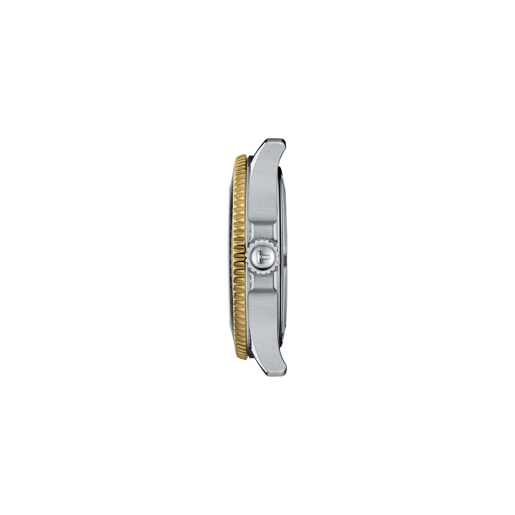 Seiko Tissot Seastar 1000 36Mm T1202102105100