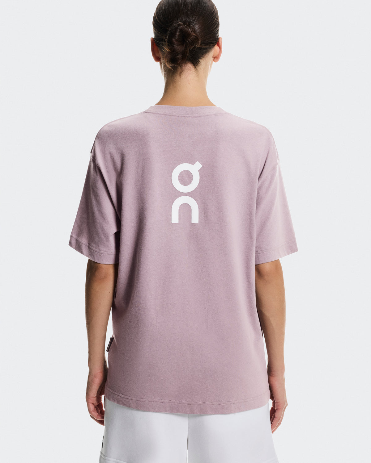 On Club-T Heron (Women'S) (Women's)