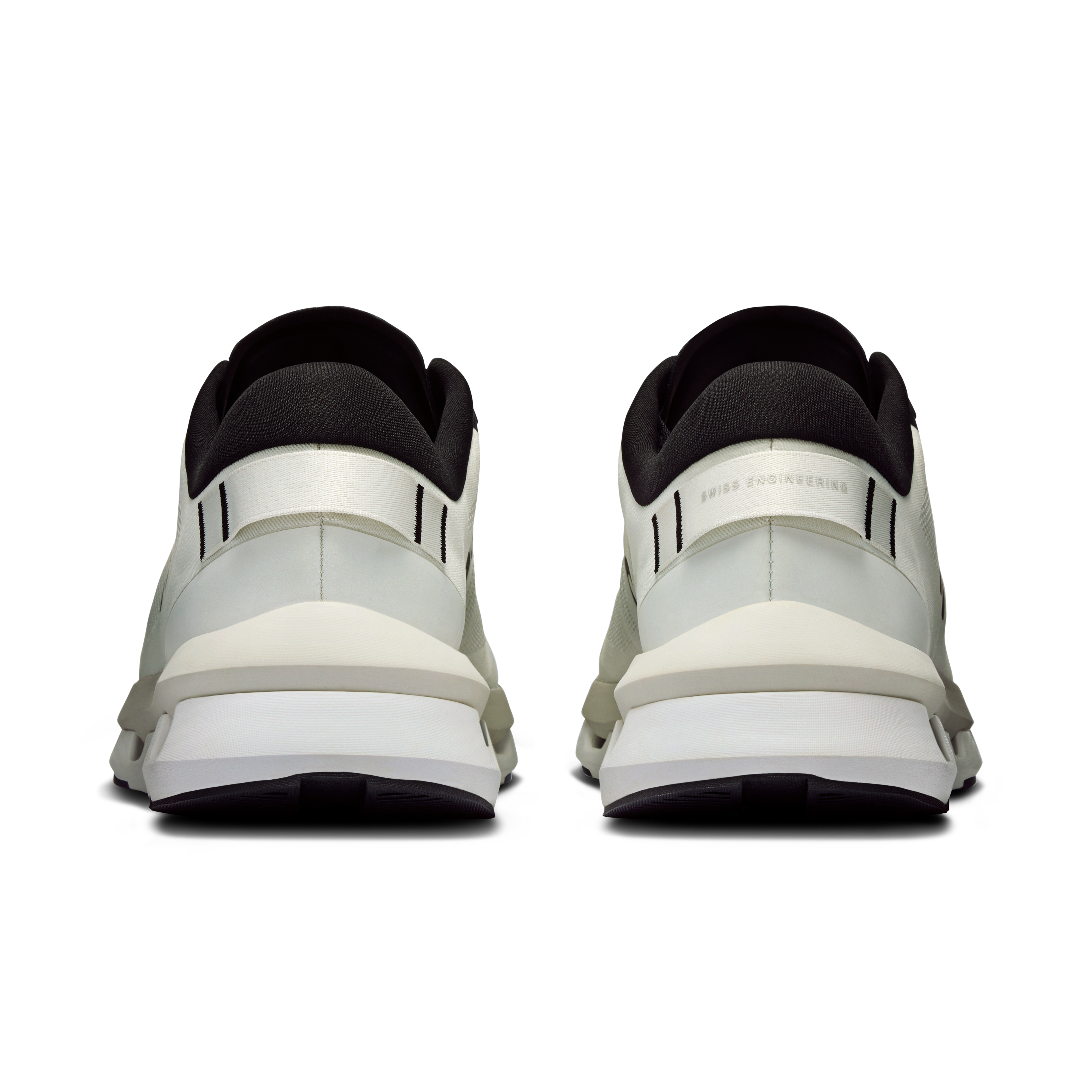 On Cloudzone Ice Black