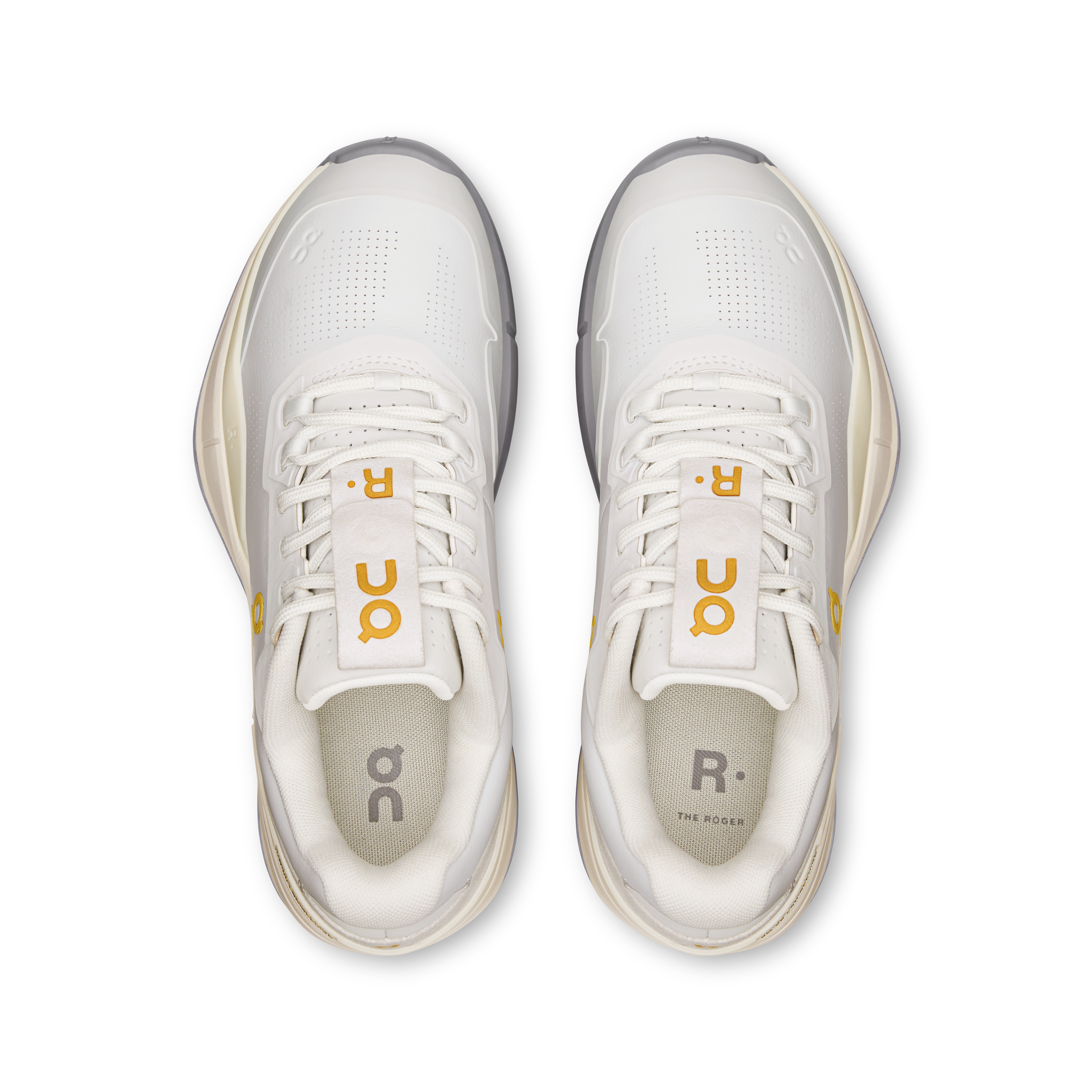 On The Roger Pro Ace Frost Ore (Women'S)