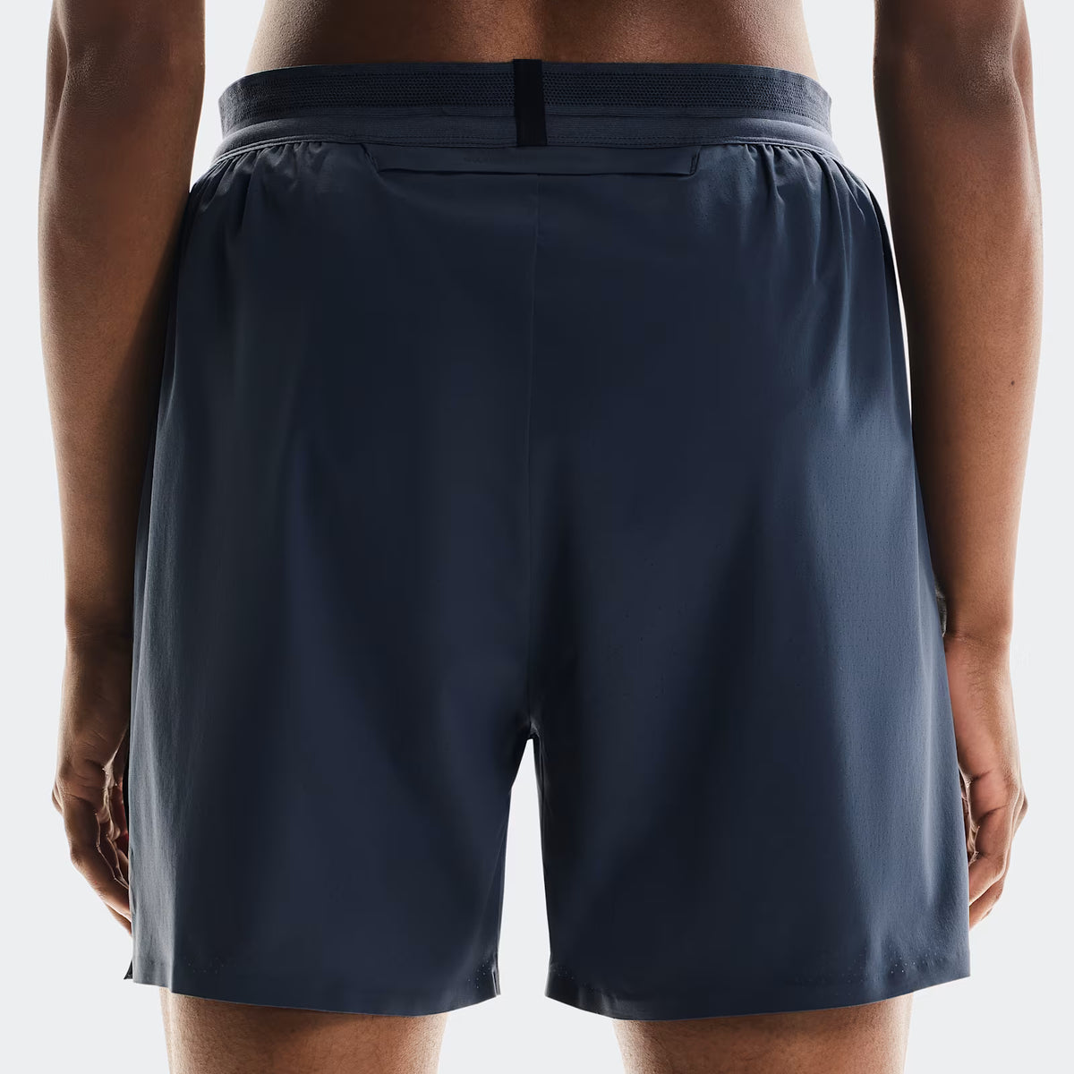 On 5" Performance Shorts Navy (Women'S)
