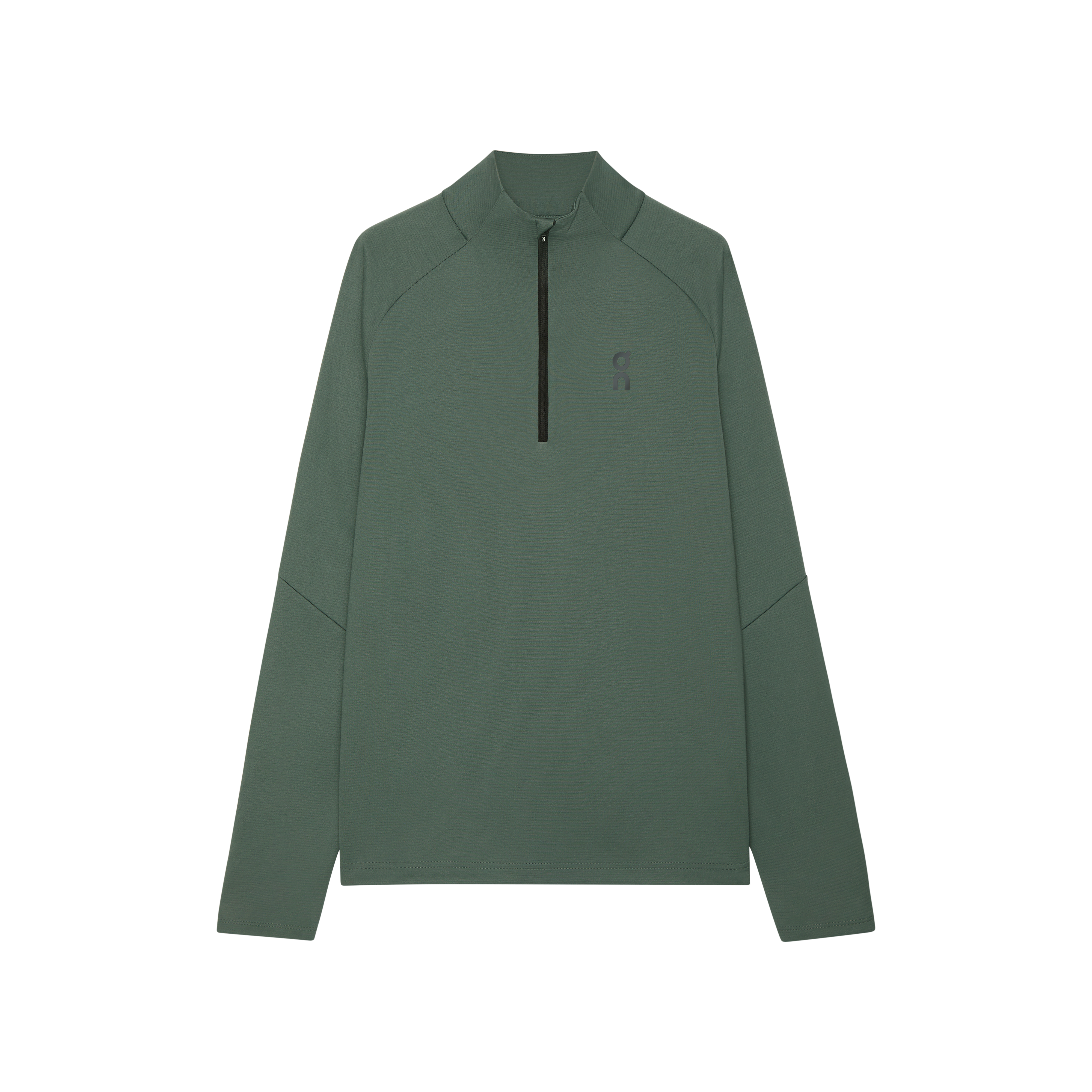 On Climate Shirt Olive
