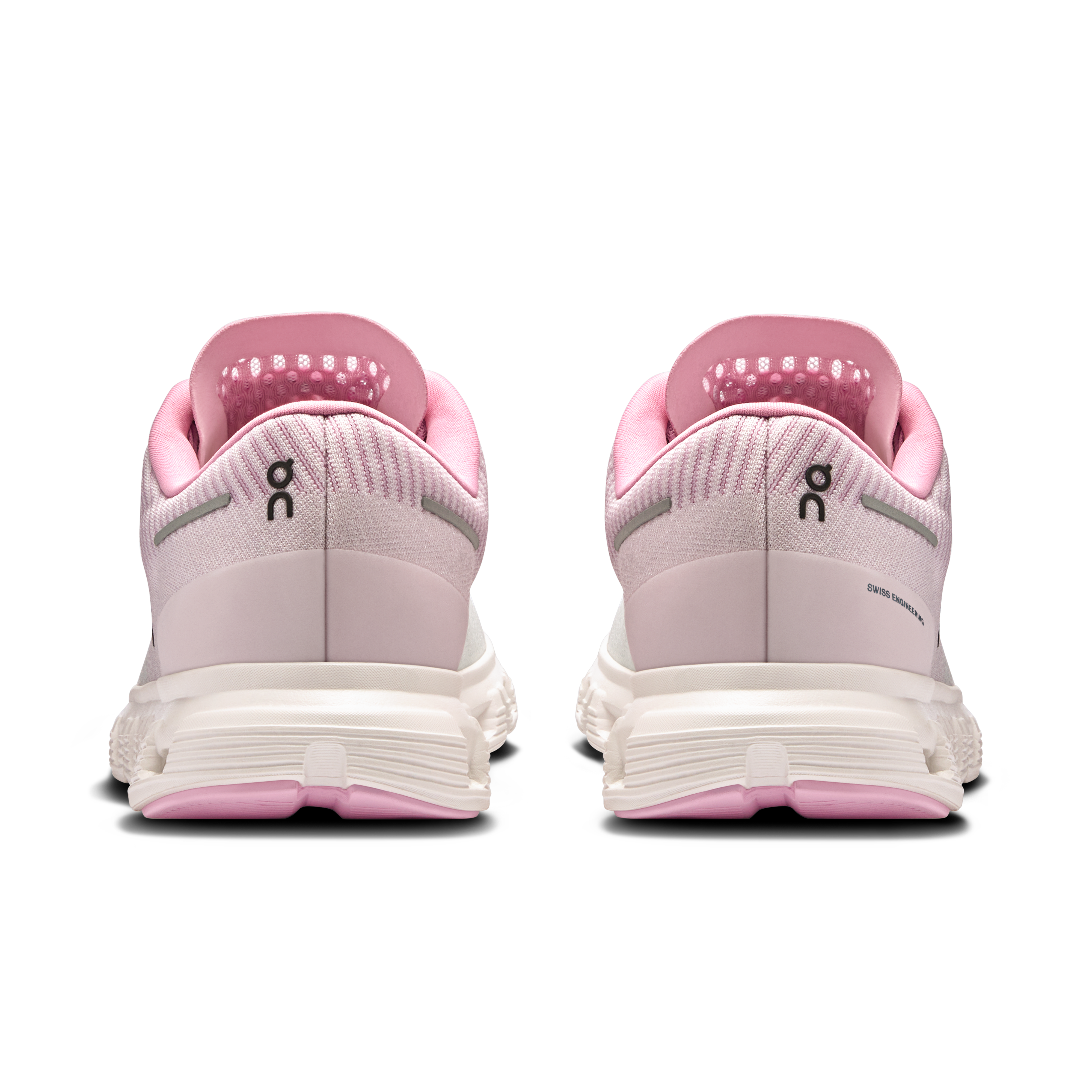 On Cloud 6 Push Honeydew Petal (Women'S)