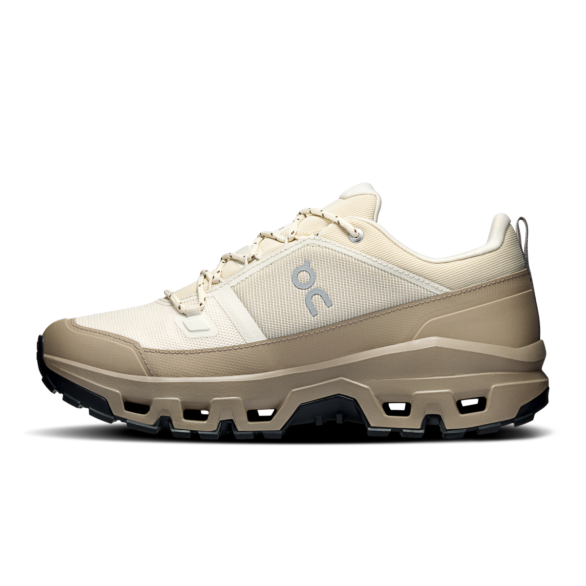 On Cloudrock Low Waterproof Grain Soba