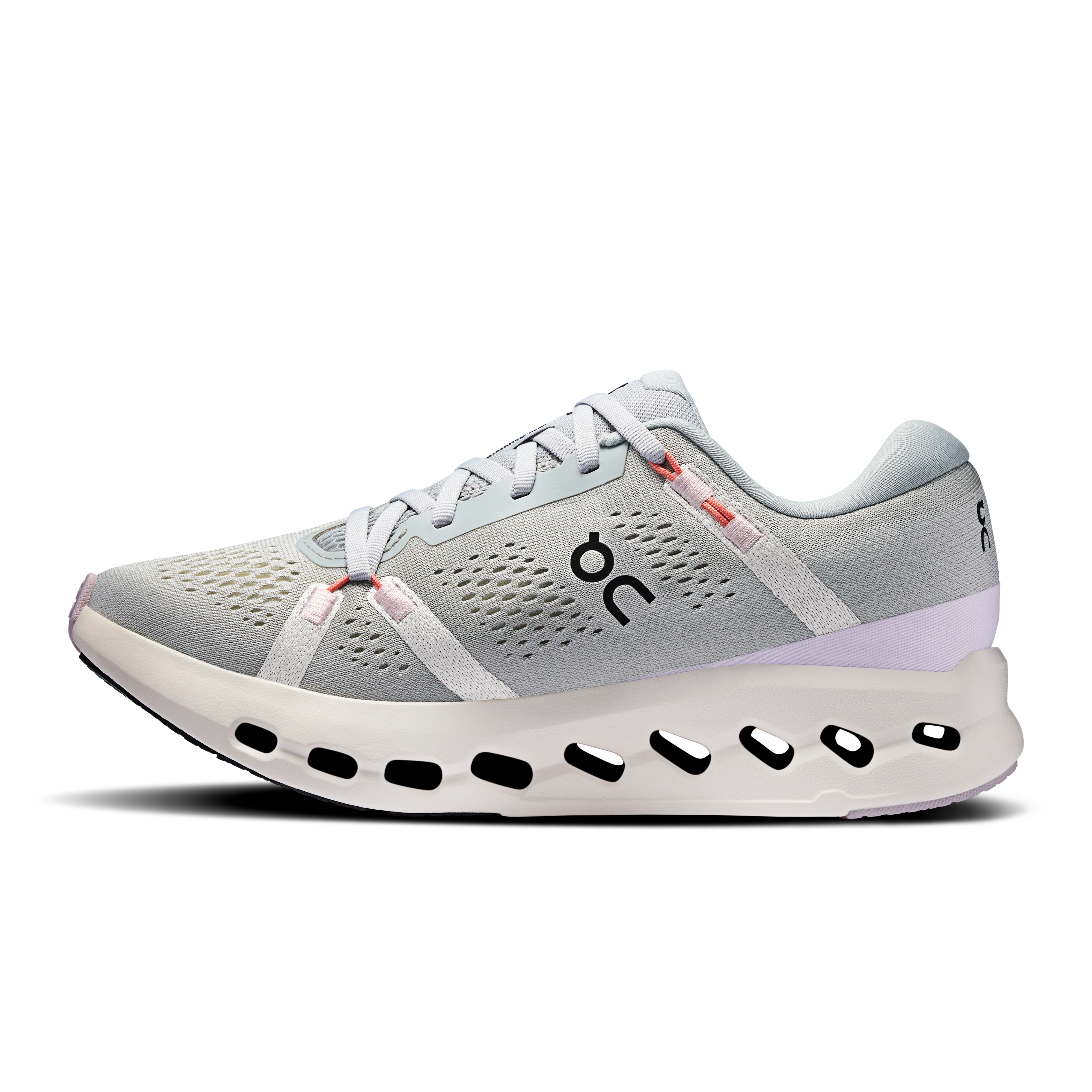 On Cloudsurfer 2 Glacier Ivory (Women'S)