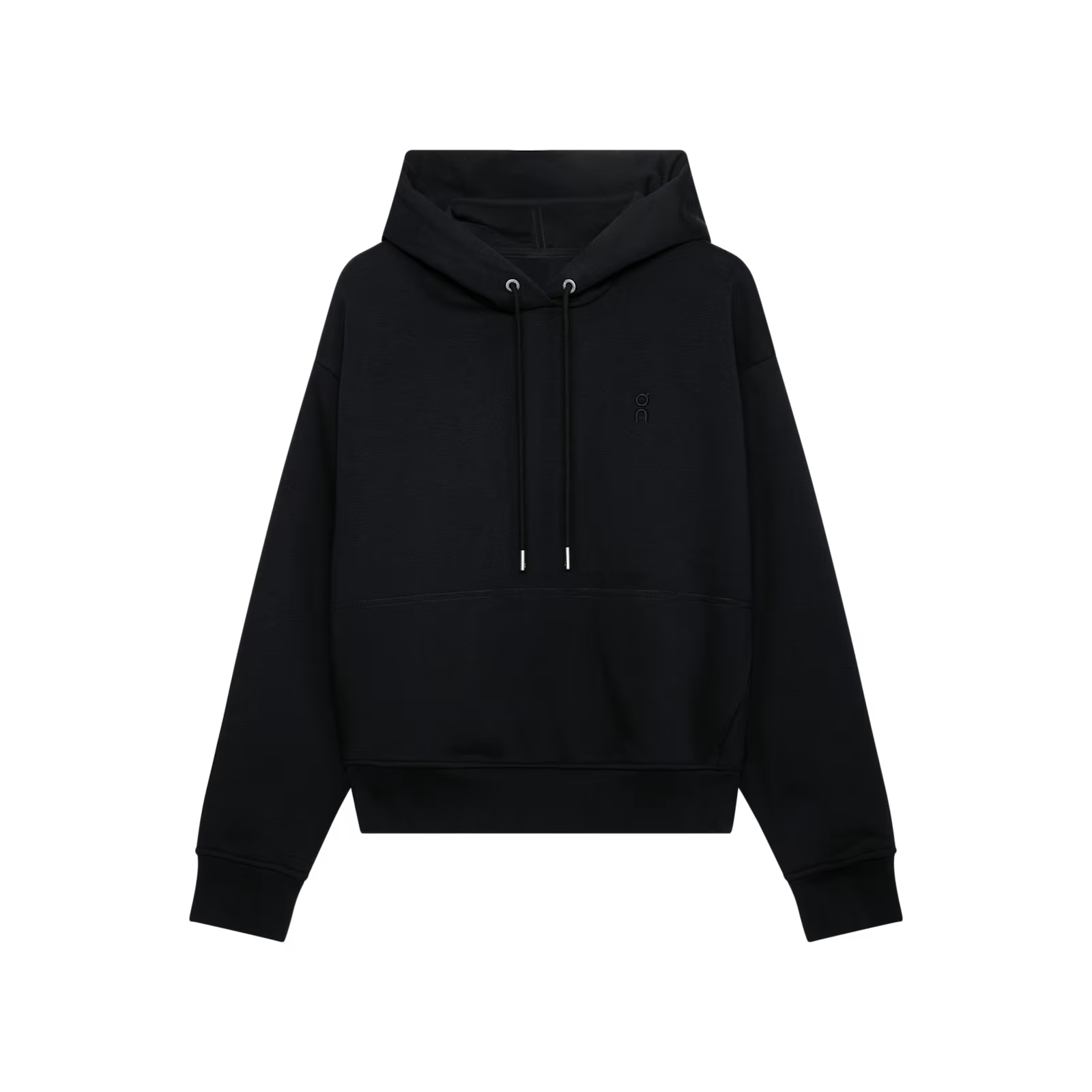 On Club Collective Hoodie Black (Women'S)