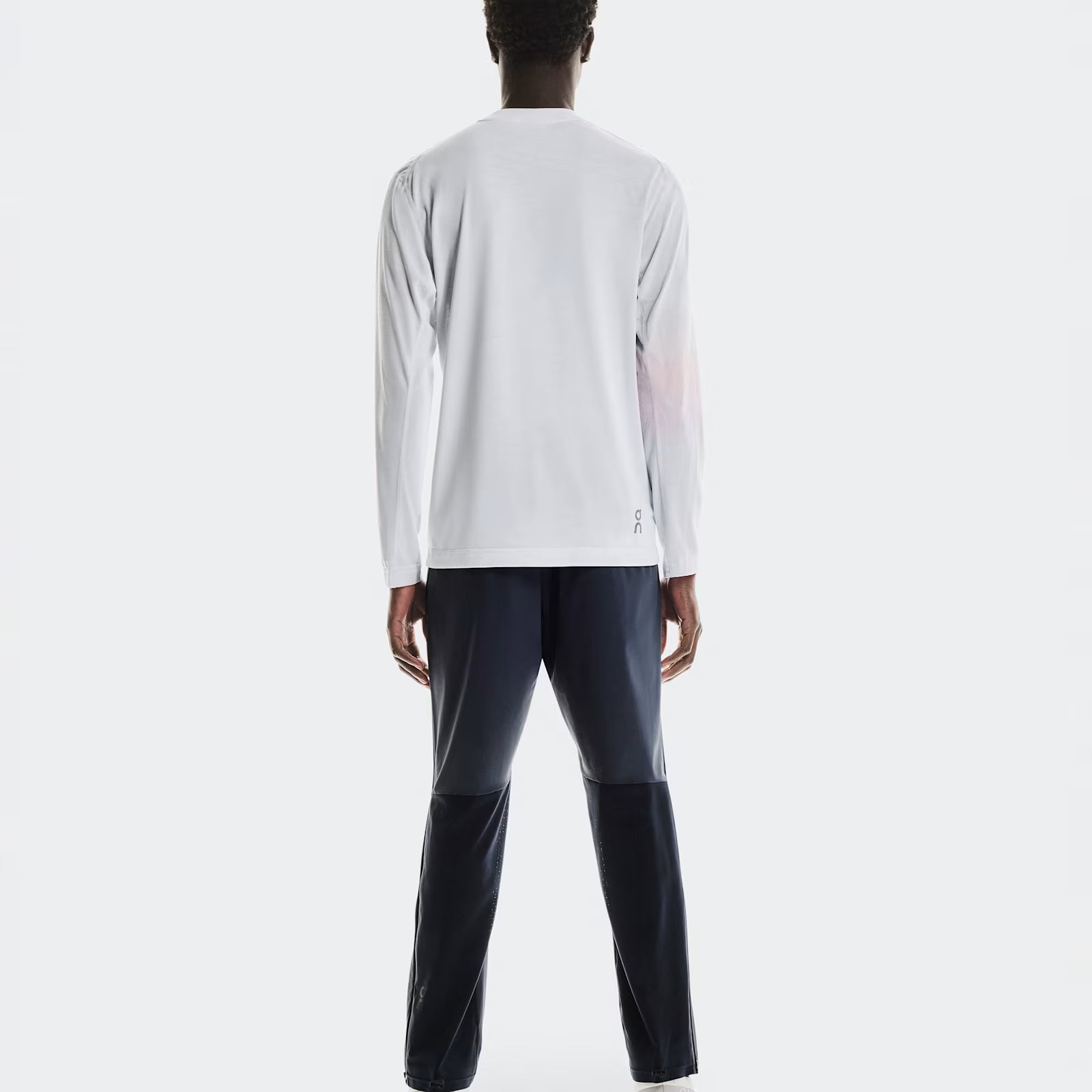 On Track Pants Navy | Navy