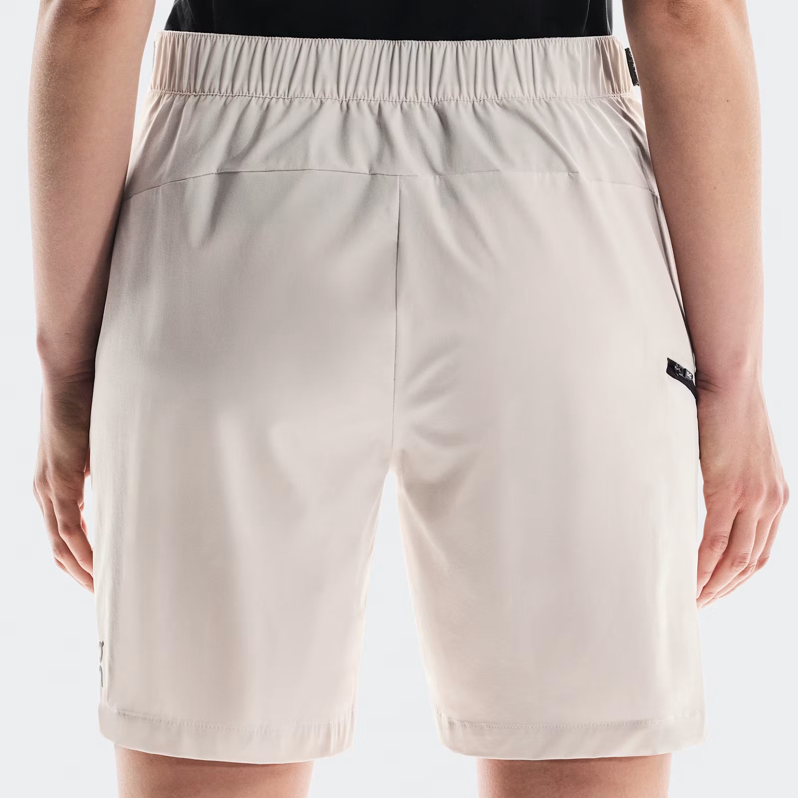 On Trek Short Silver (Women'S)