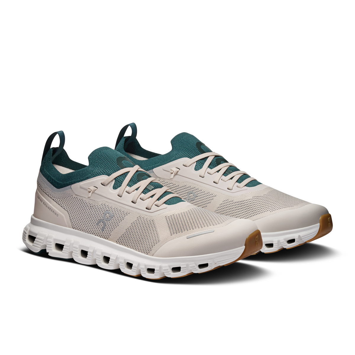 On Cloud 6 Versa Pearl Larch (Women'S)