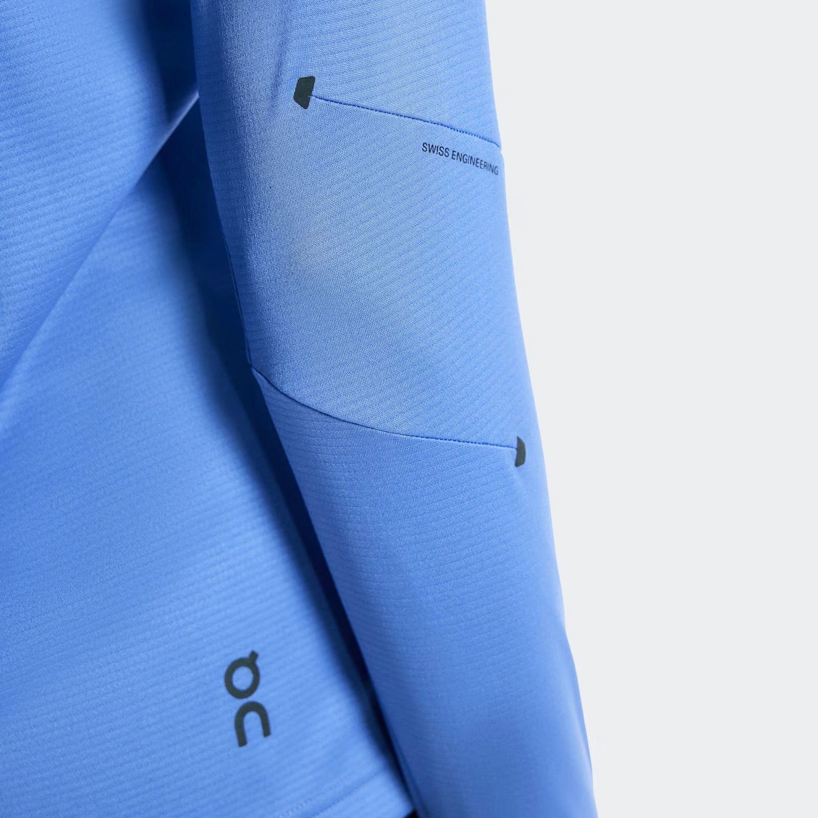 On Climate Shirt Sailor (Women'S)