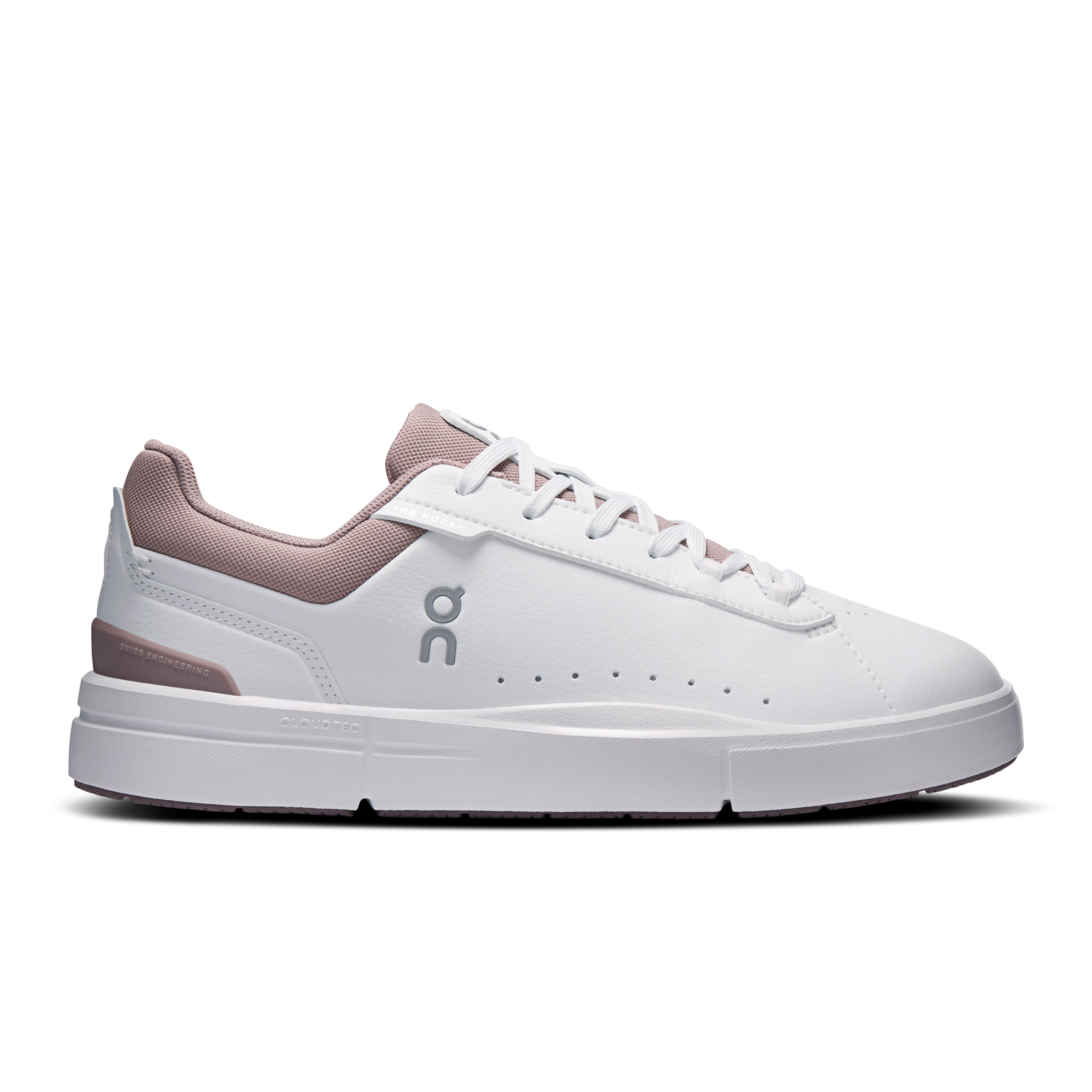 On The Roger Advantage White Heron (Women'S)