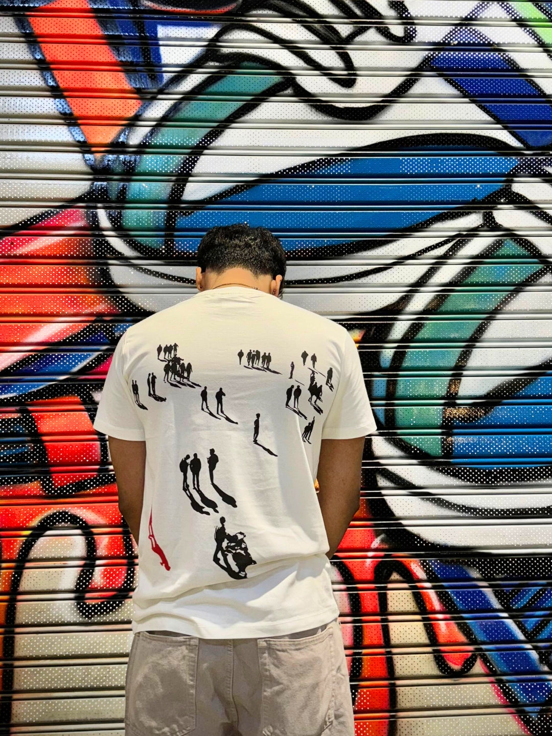 STANDALONE TEE