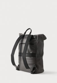 Valentino Mikron Rucksack Grigio