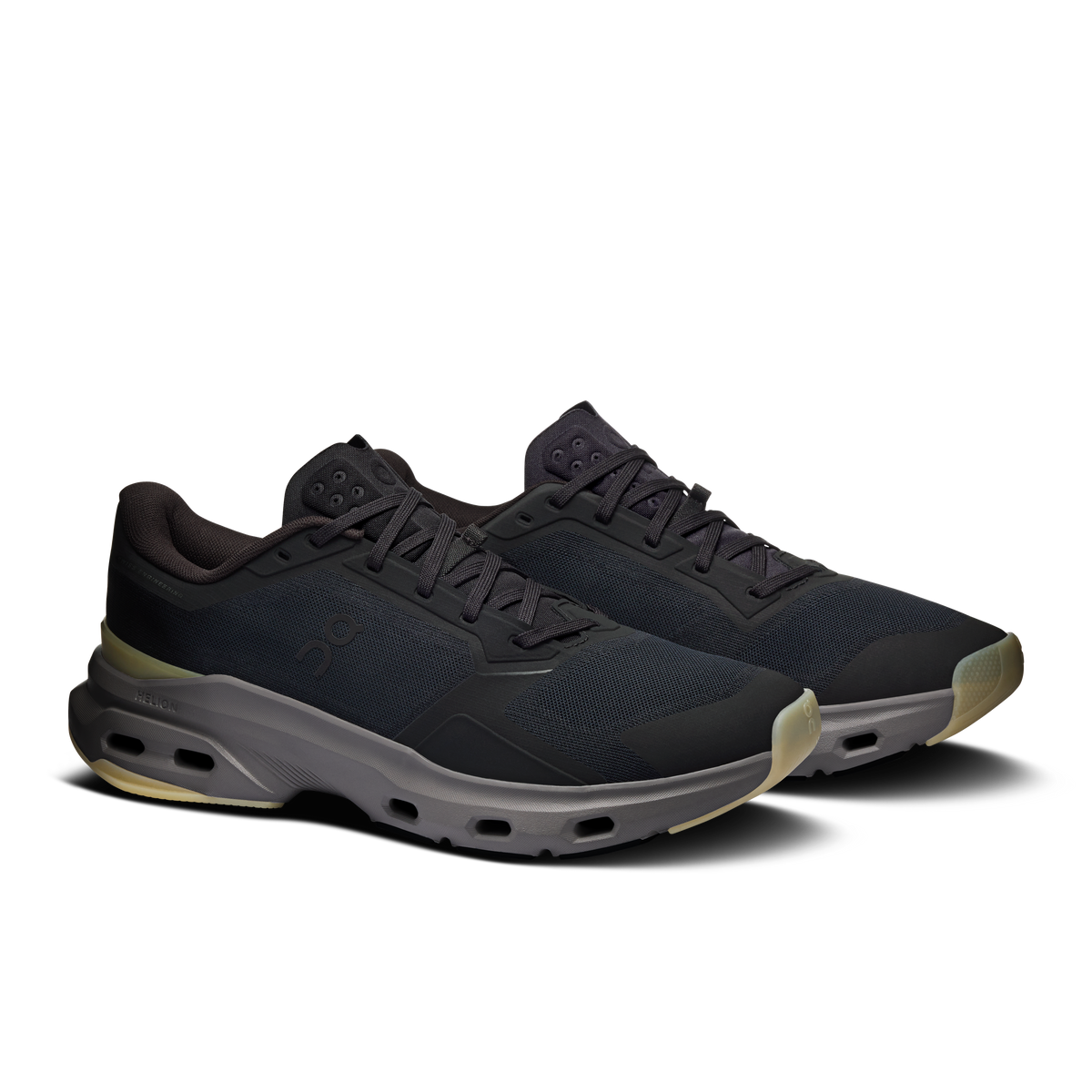On Cloudpulse 2 Black Ore