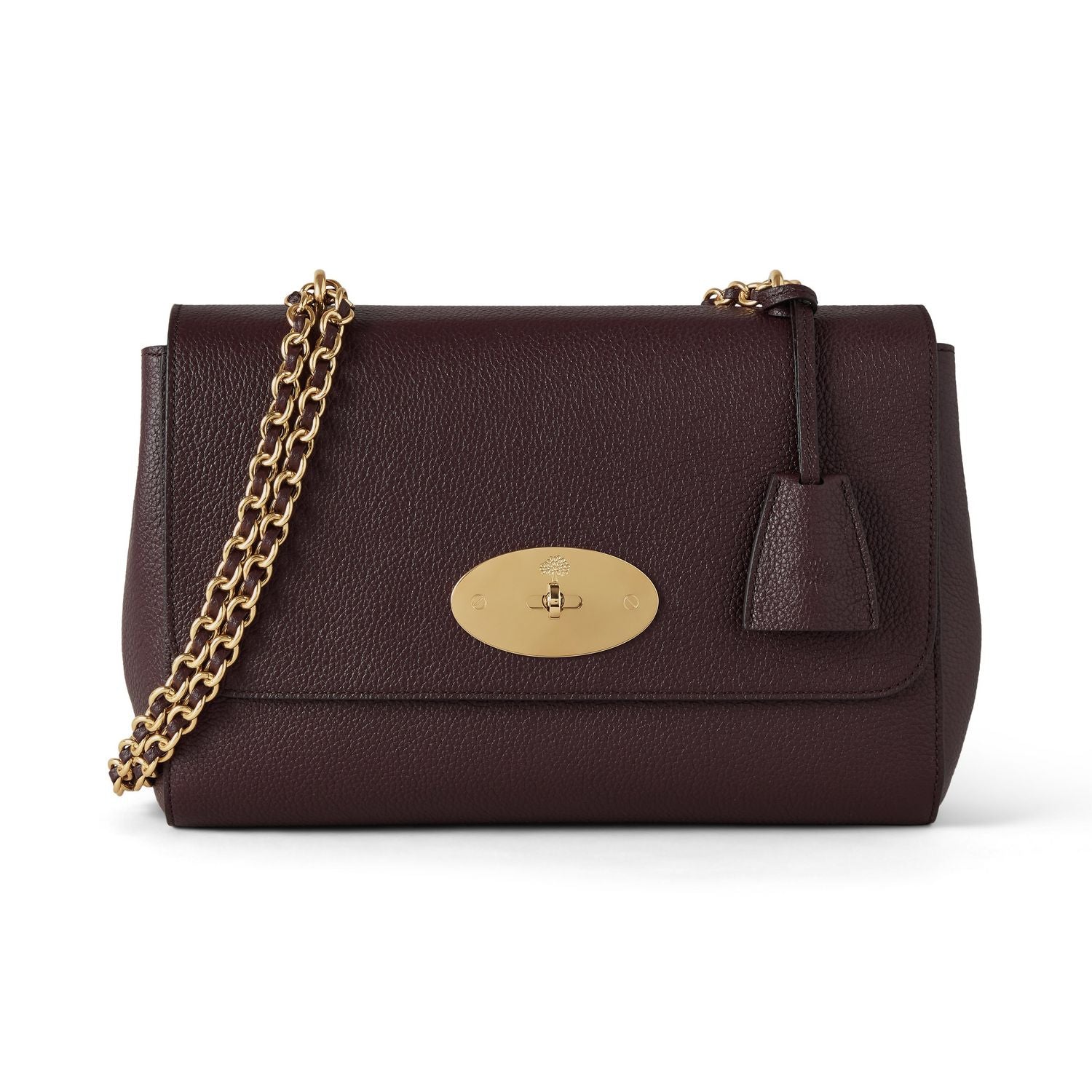 Mulberry Medium Lily