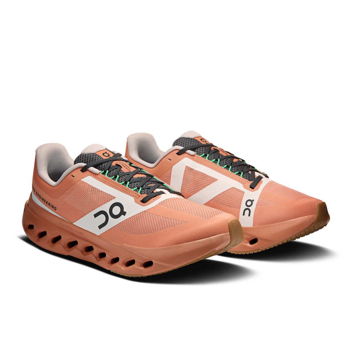On Cloudsurfer Next Z5 Canyon White