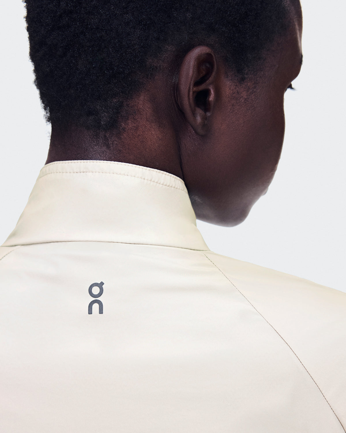 On Weather Jacket Brume | Hare (Women'S)