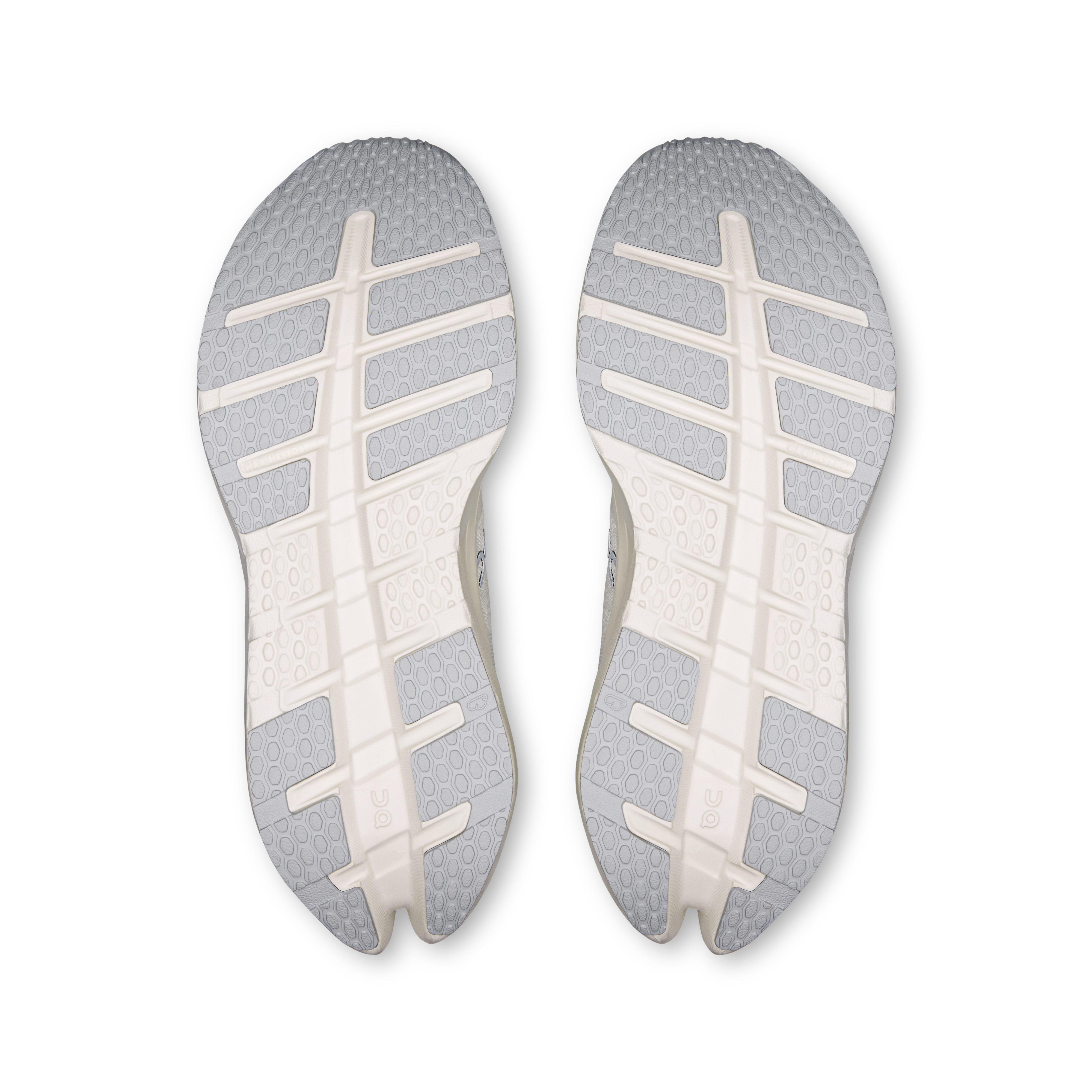 On Cloudrunner 3 Wide White Ivory (Women'S)