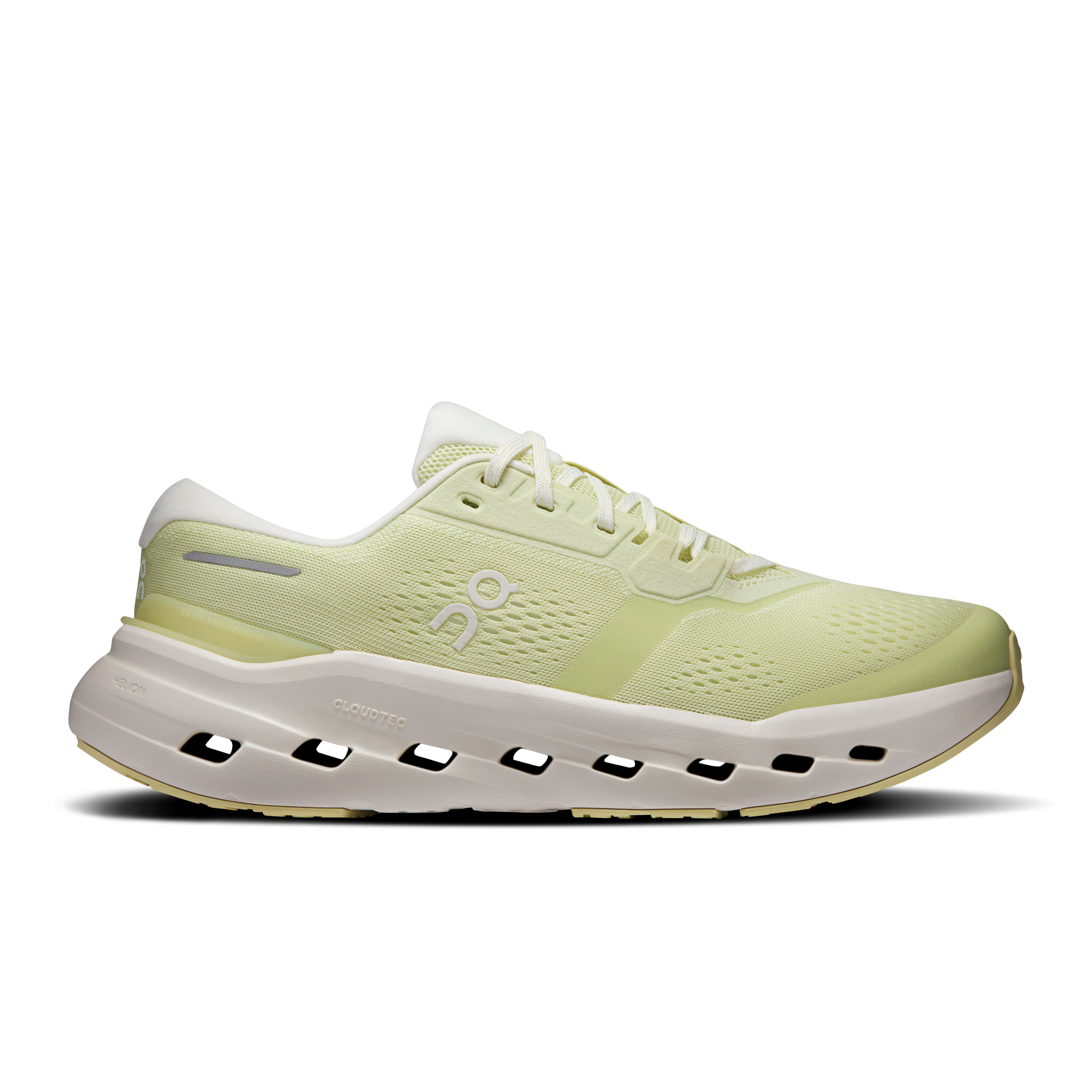 On Cloudrunner 3 Linen Ivory