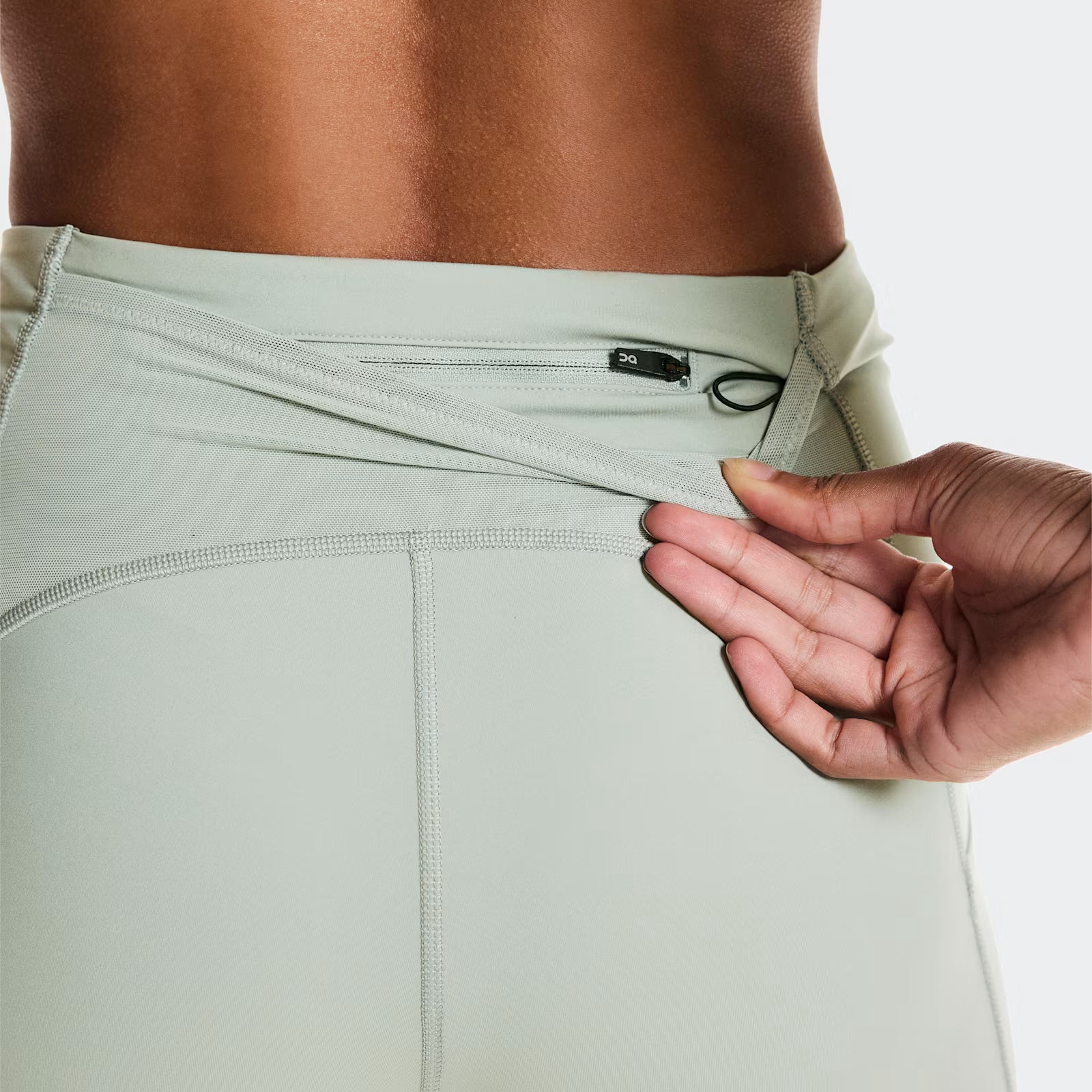 On Performance Tights Tin (Women'S)