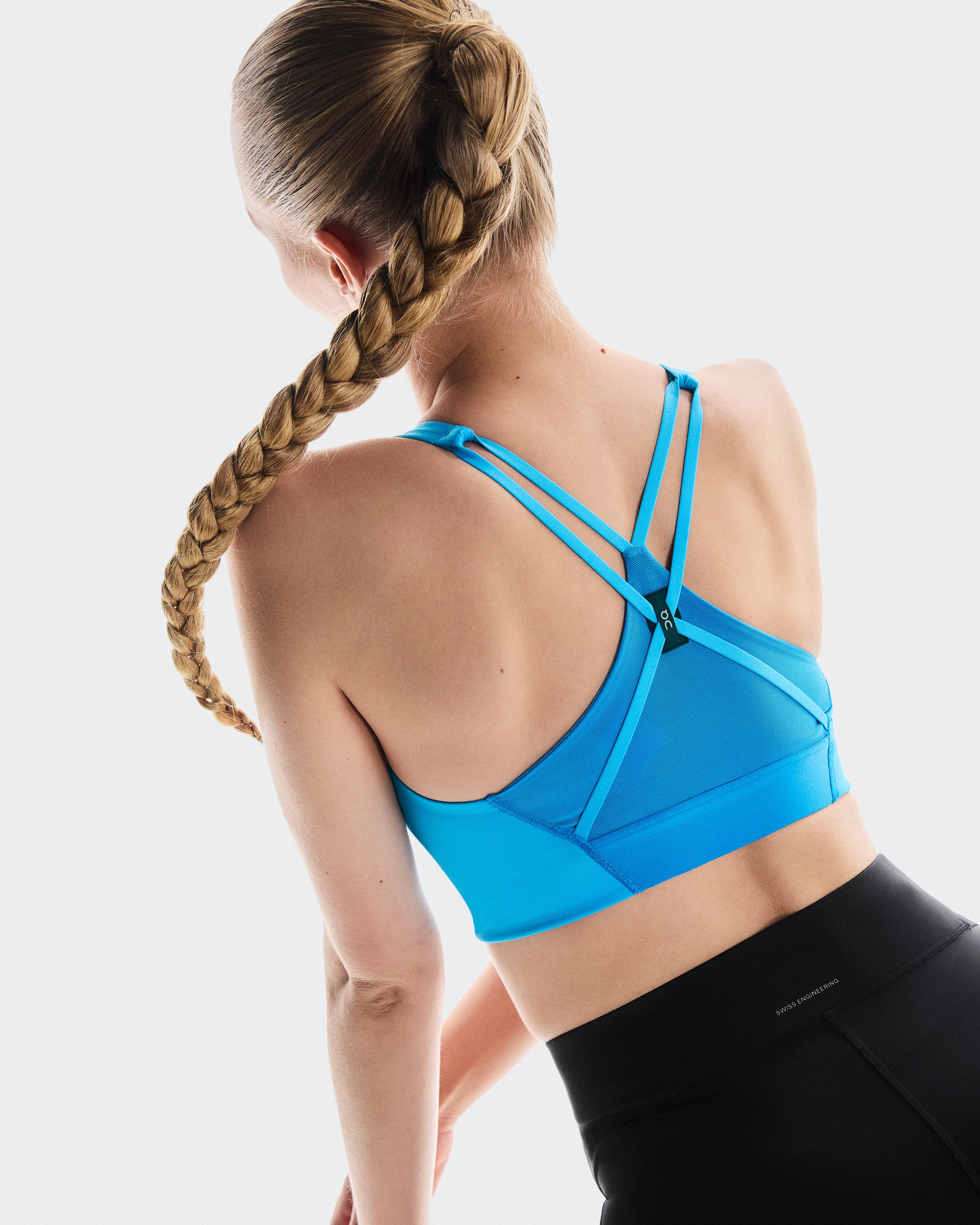 On Train Bra Malibu (Women'S)