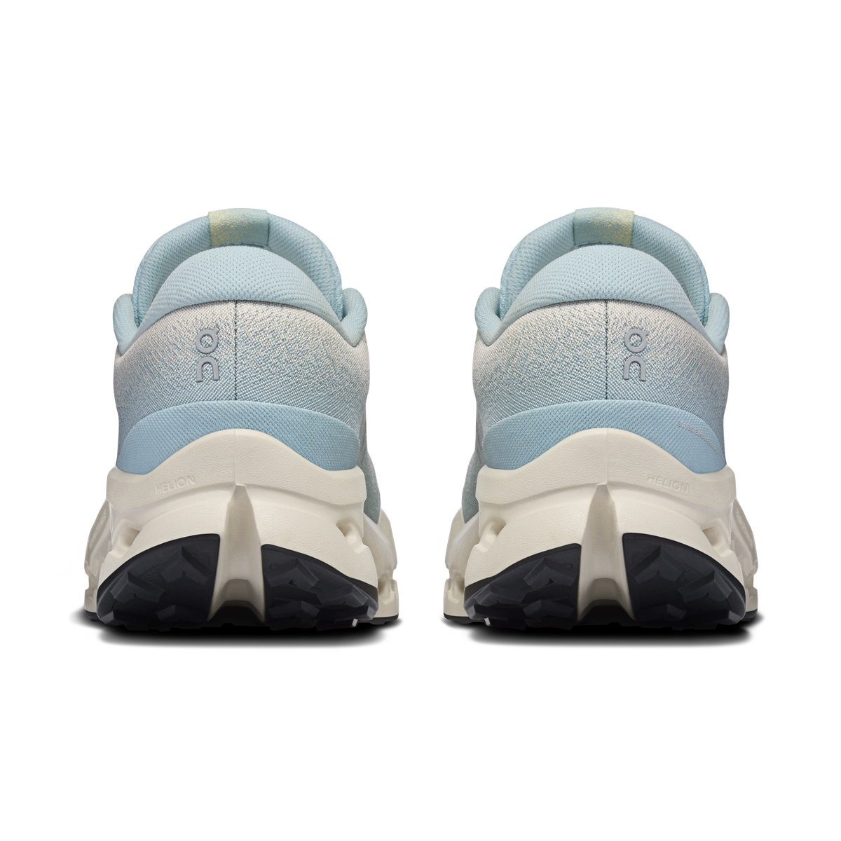 On Cloudsurfer Trail 2 Waterproof Grain Brook (Women'S)