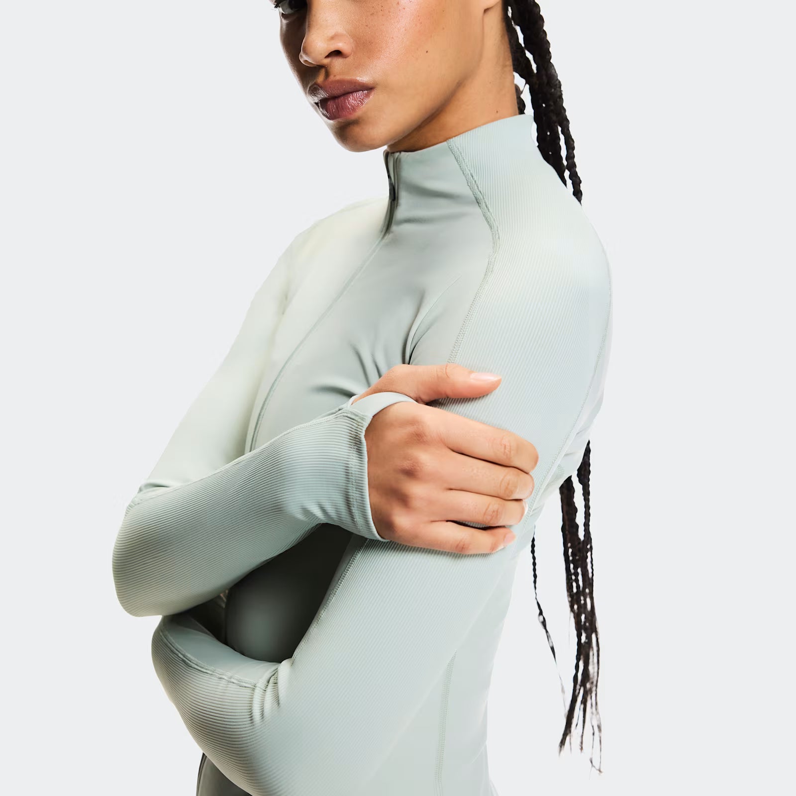On Studio Jacket Mineral (Women'S)