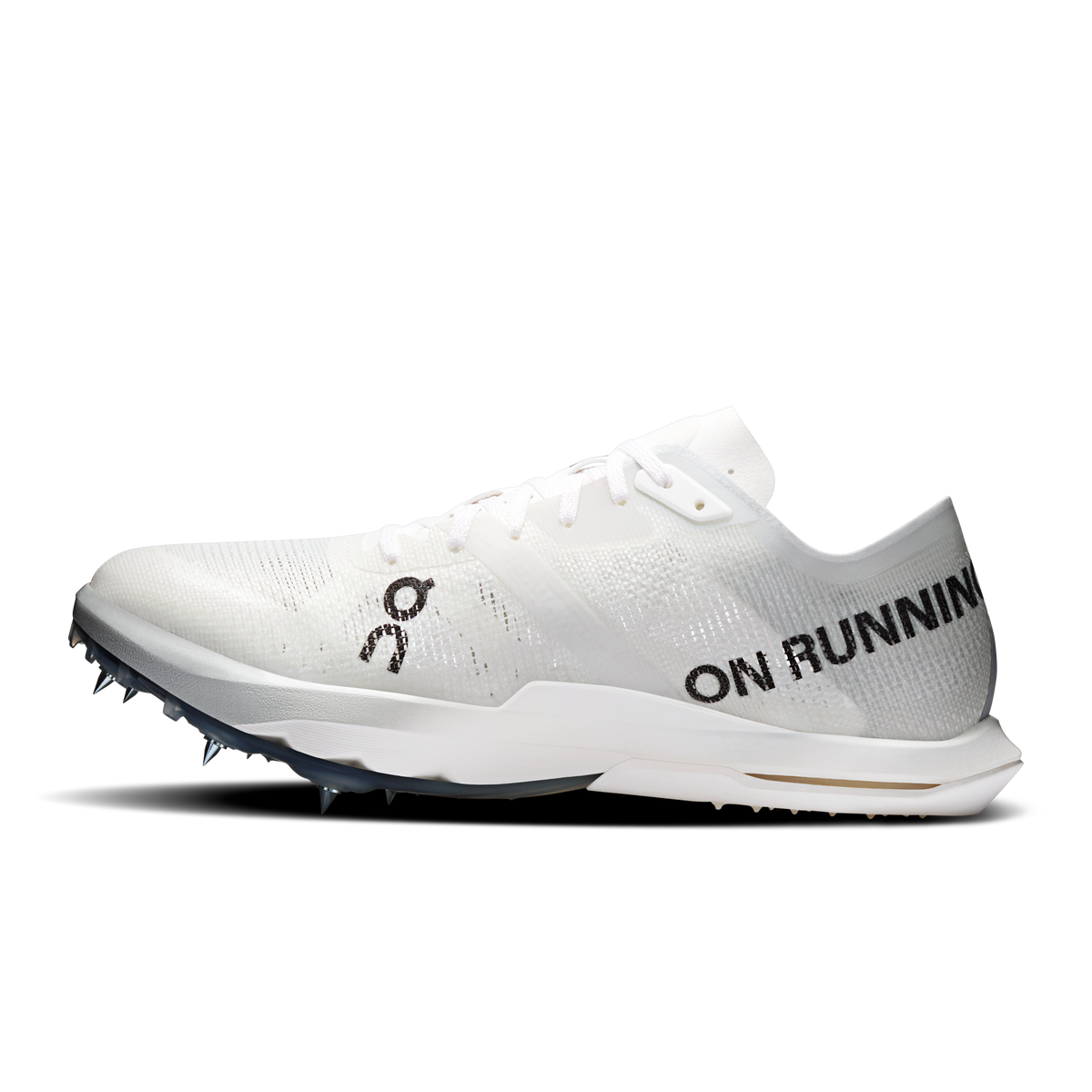On Cloudspike Citius 2 White Frost (Women'S)