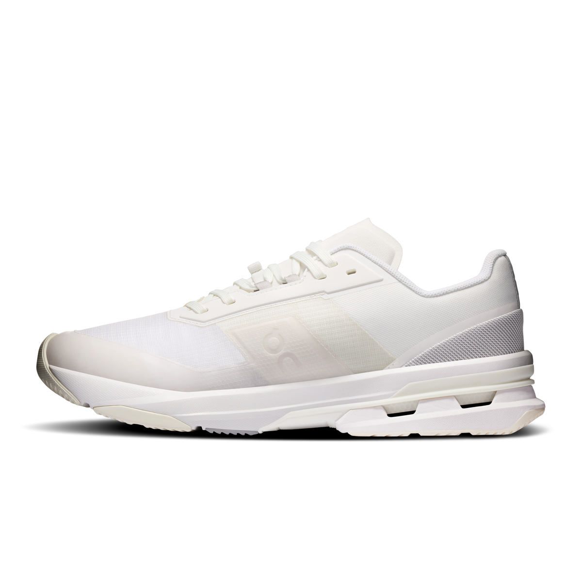On Cloudpulse Pro White Ice