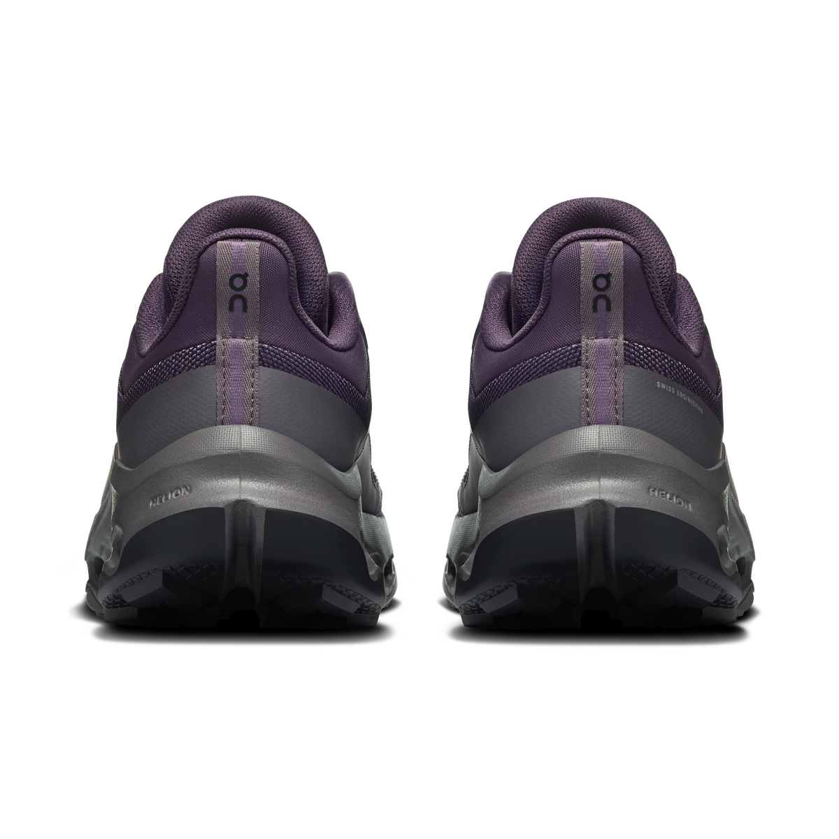 On Cloudhorizon 2 Waterproof Nocturne Pebble (Women'S)
